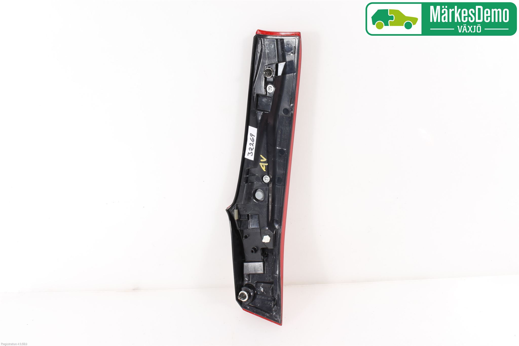 Honda JAZZ 15-20 Bakljus Höger