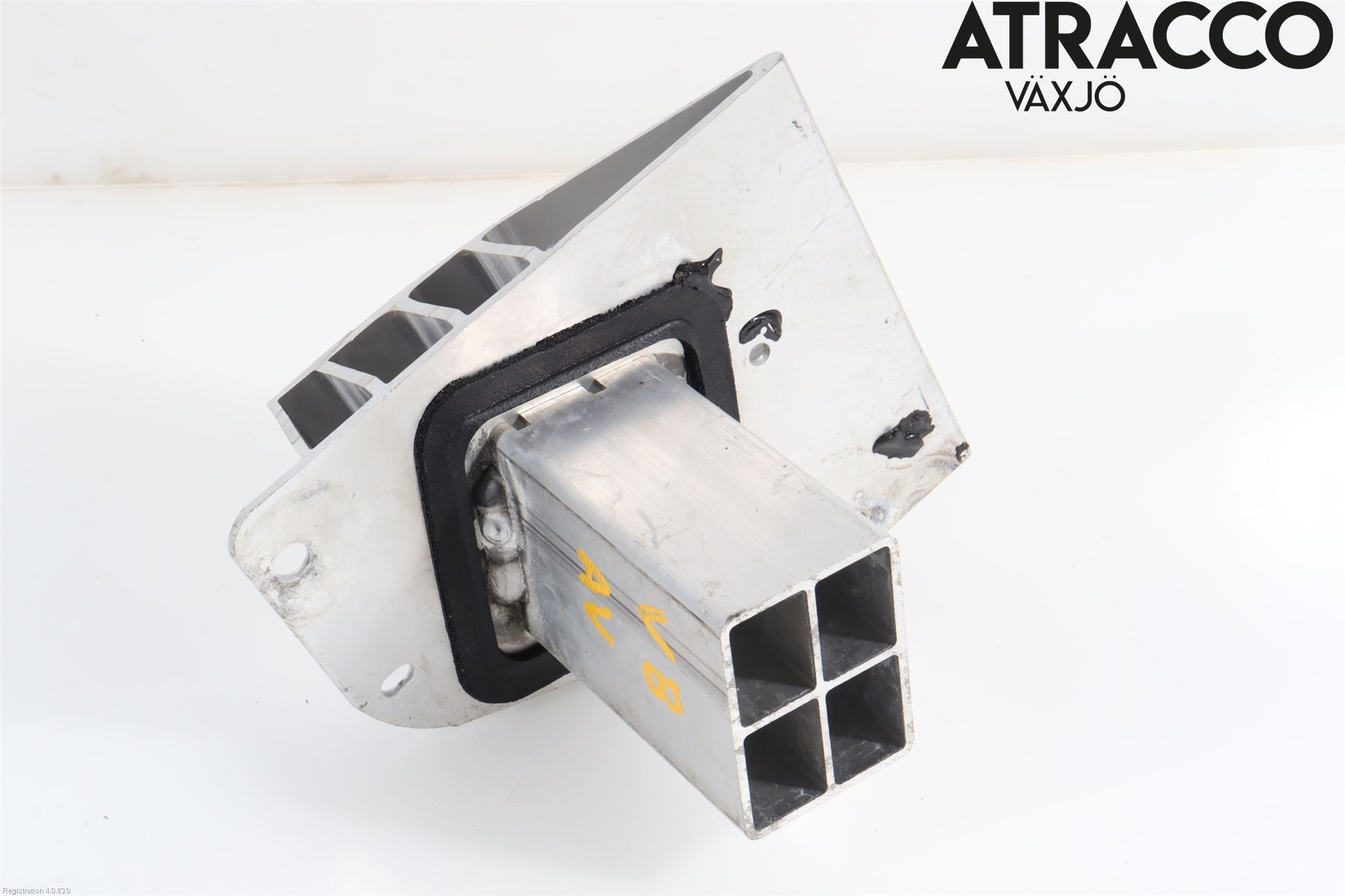 Toyota VERSO 09-18 Dörr Deformationselement