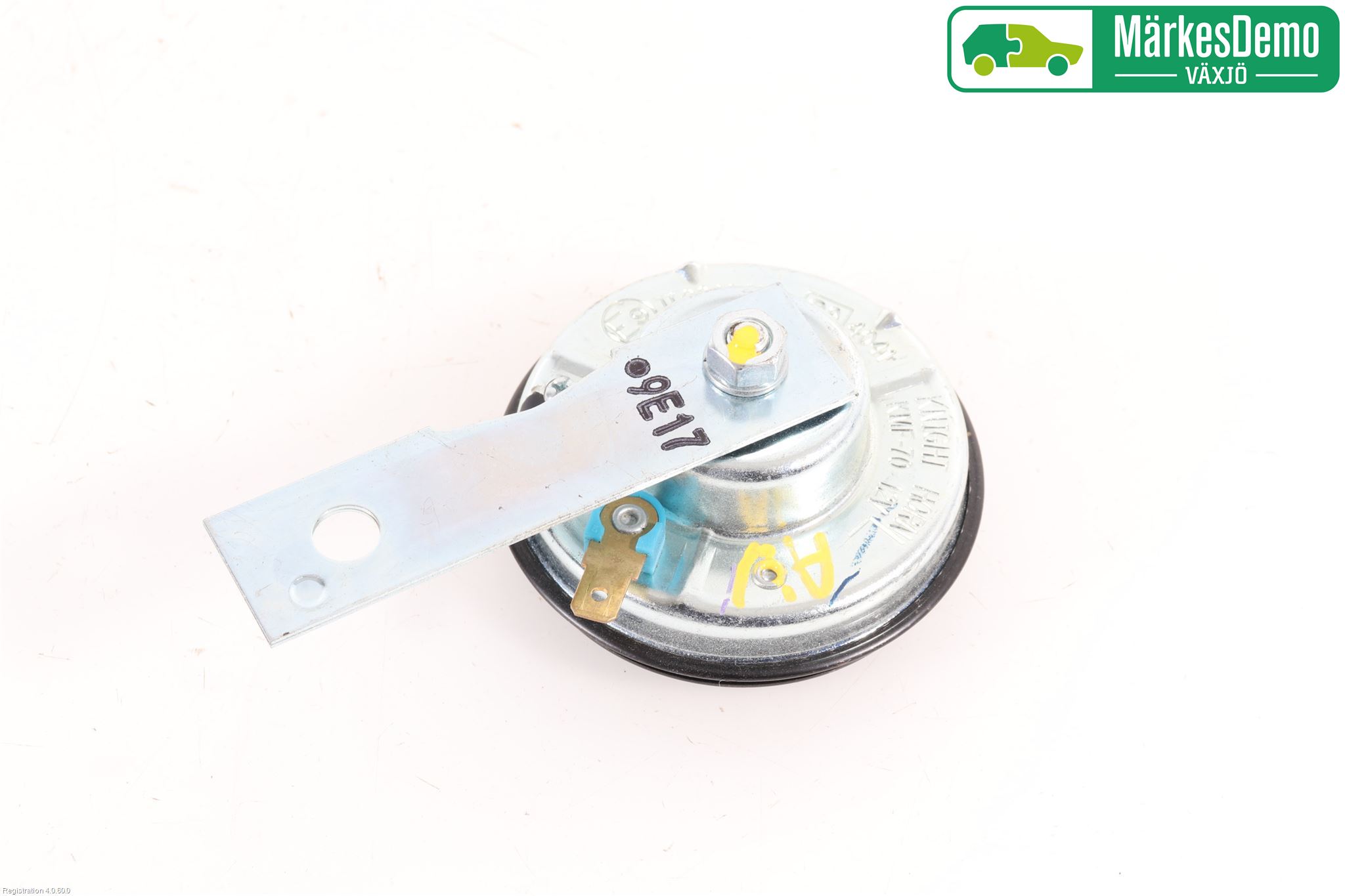 Mazda CX-30 20- Signalhorn