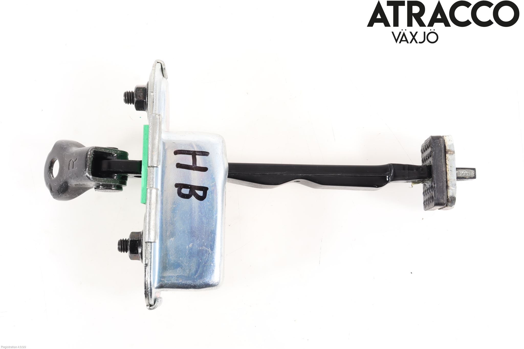 Hyundai TUCSON 05- Dörrstopp