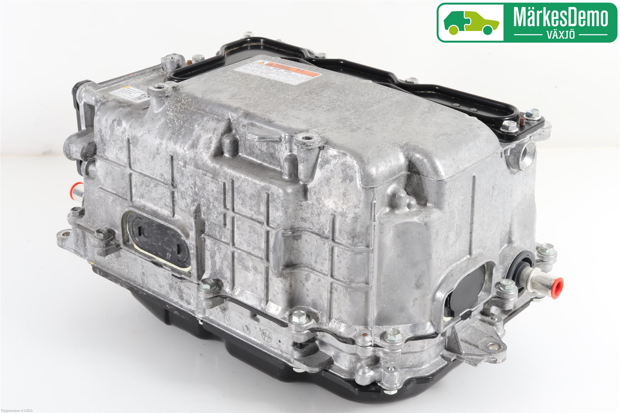 Toyota AURIS 13-19 Hybridconverter