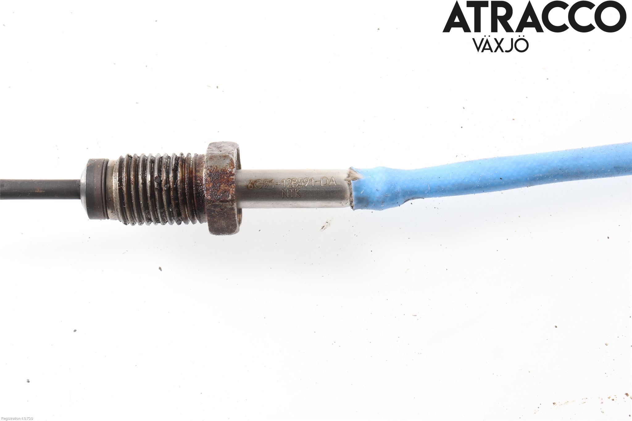 Ford MONDEO 07-15 Sensor Avgas