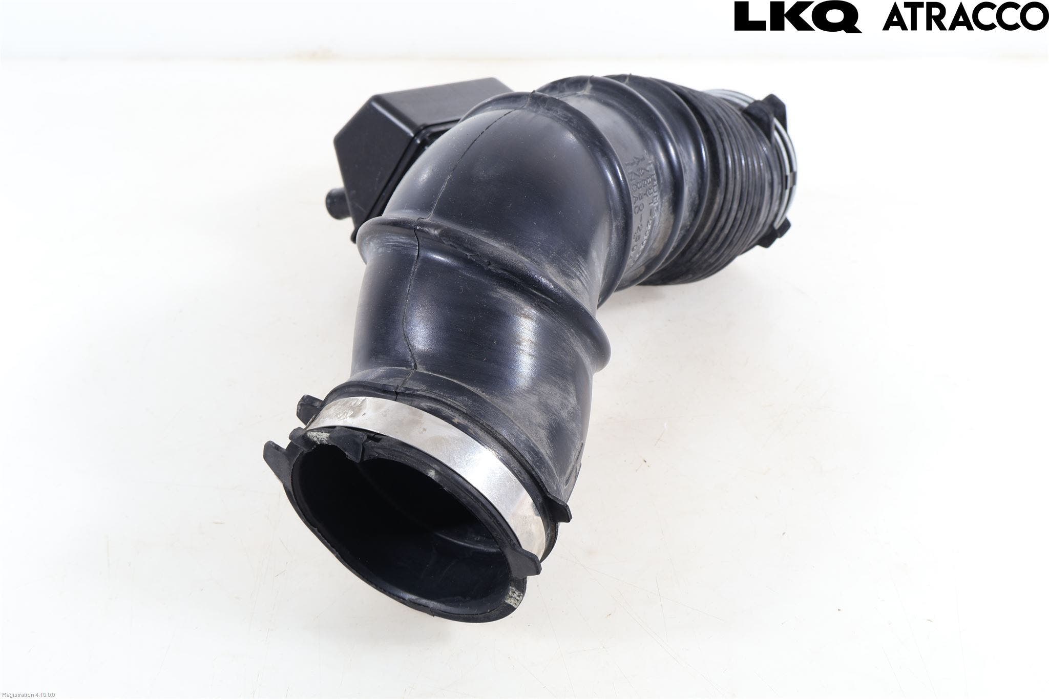 Toyota RAV4 19- Förg-Bälg-Rör Mot Luftr