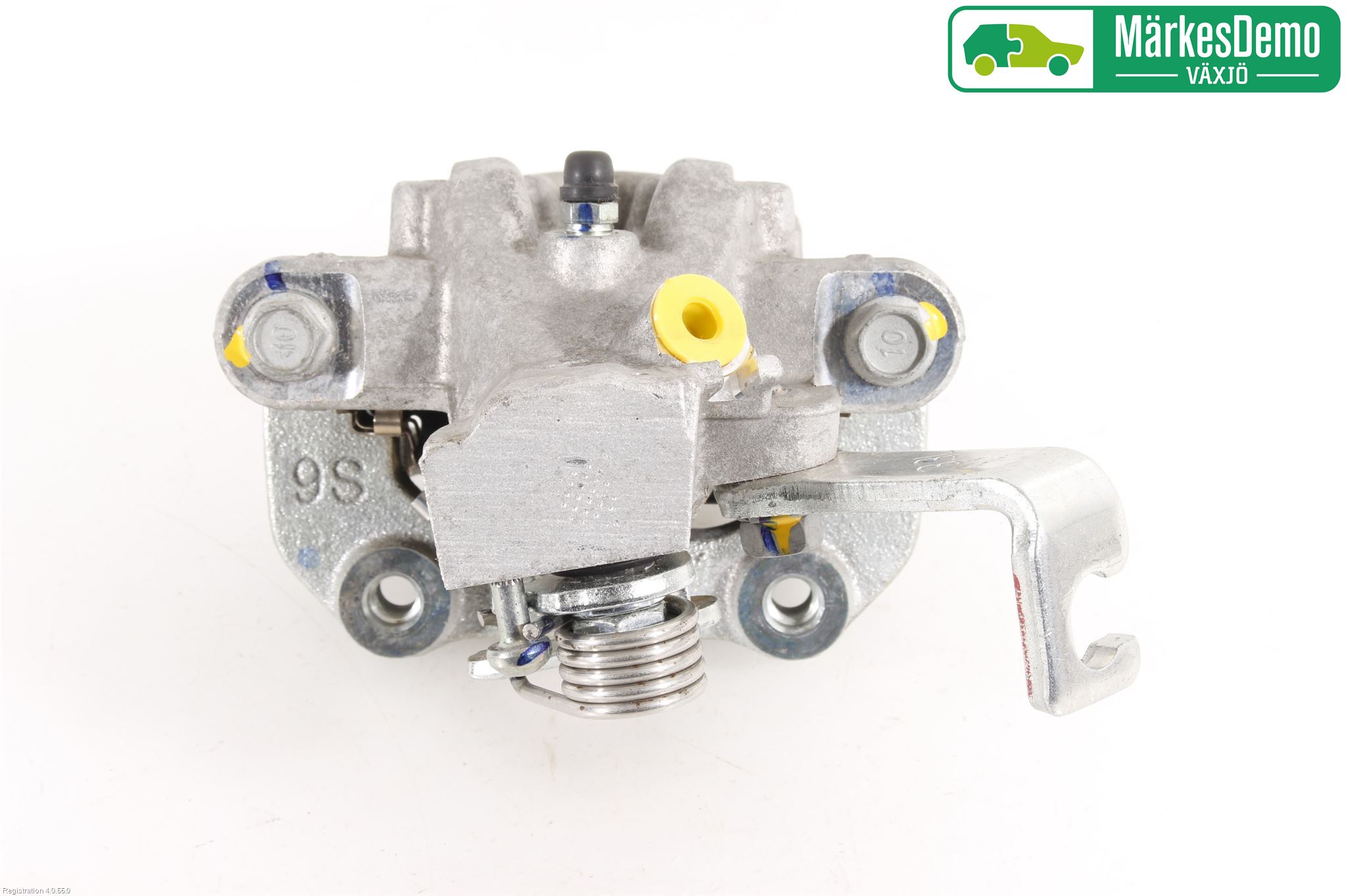 Suzuki VITARA 15- Bromsok Bak Vänster