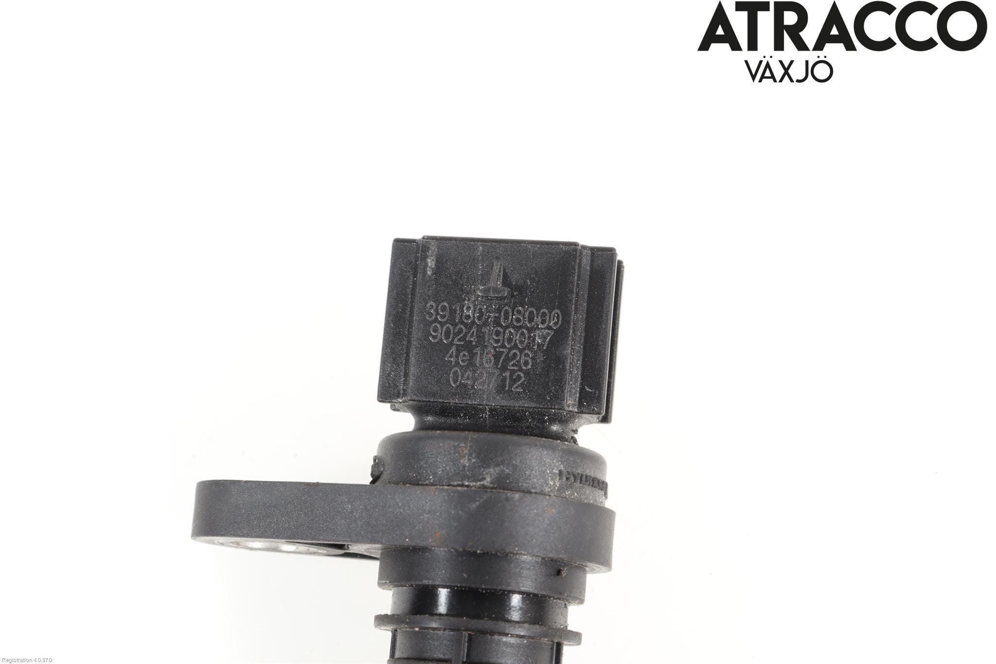 Hyundai BAYON BC3 21- Givare Varvtal-Tändläge