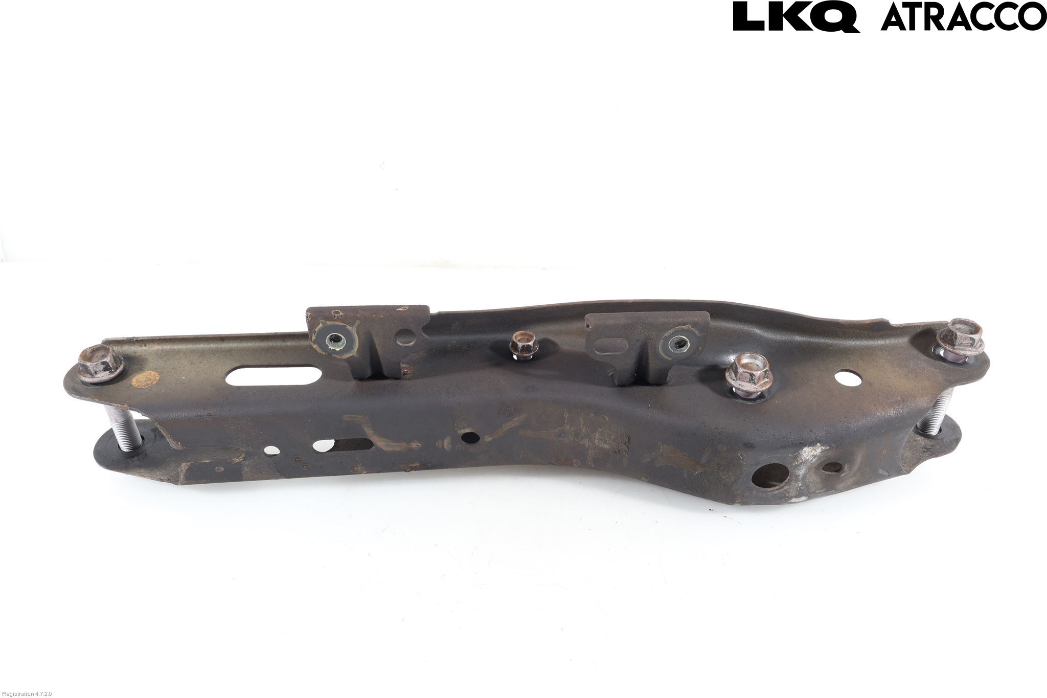 Mazda CX-60 22- Bärarm Bak Höger