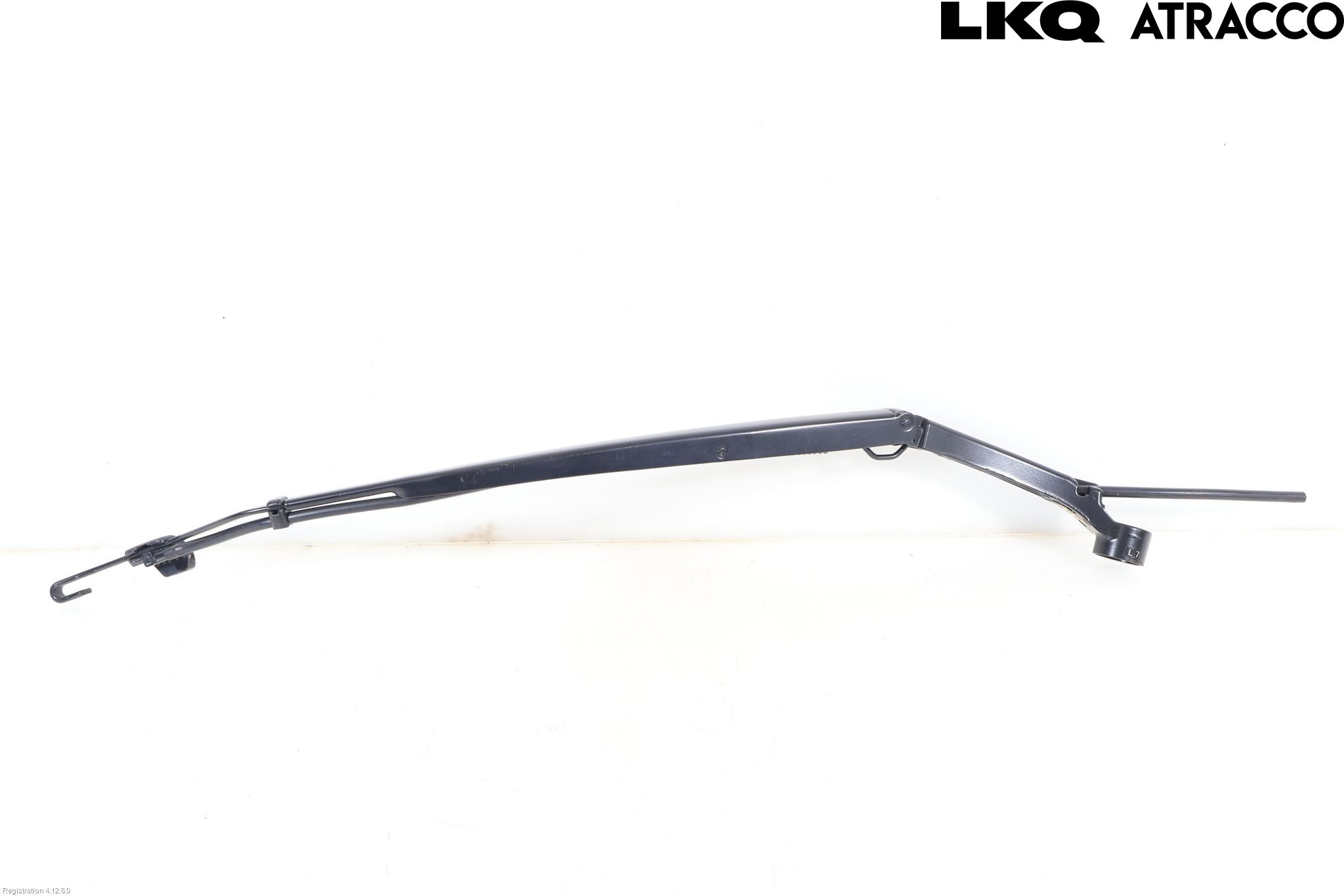Lexus LBX 24- Torkararm Armar Vindruta