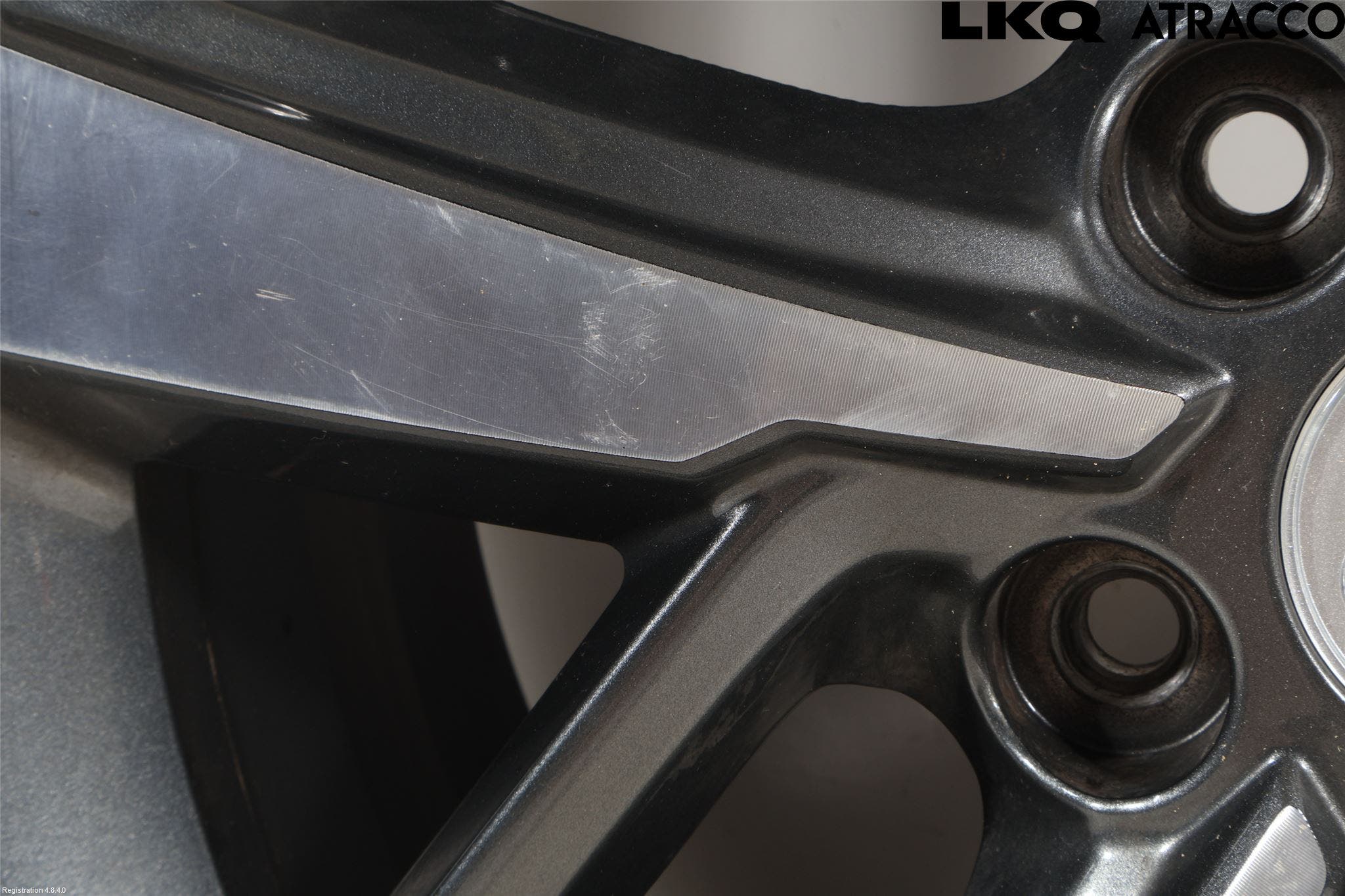 Hyundai KONA/ELECTRIC OS 18-23 Fälg Aluminium