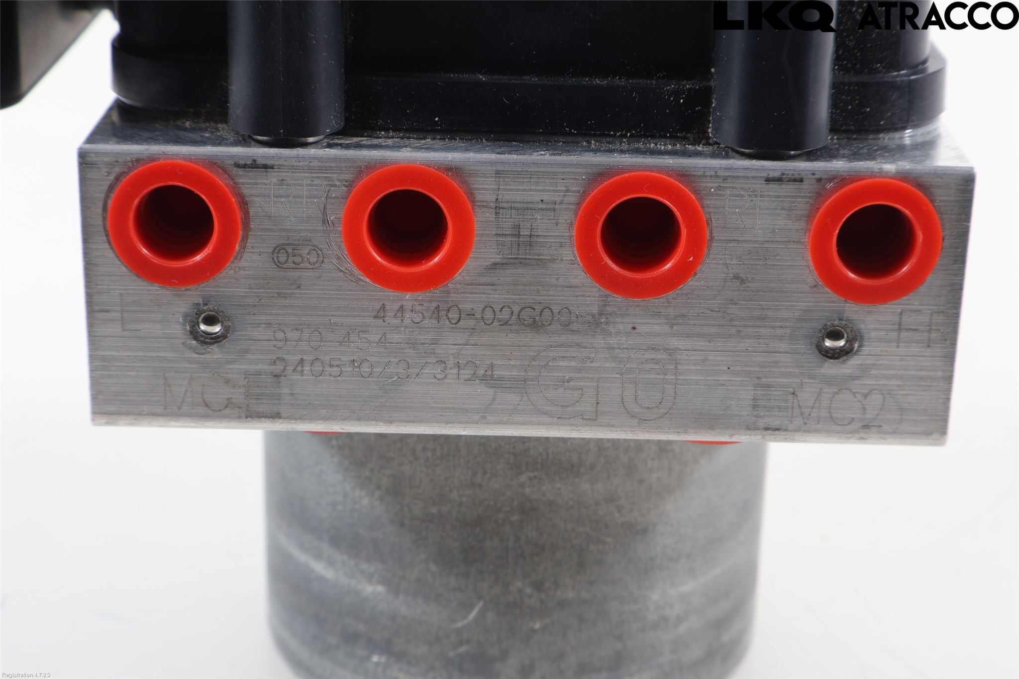 Toyota COROLLA 19- Abs Hydraulaggregat