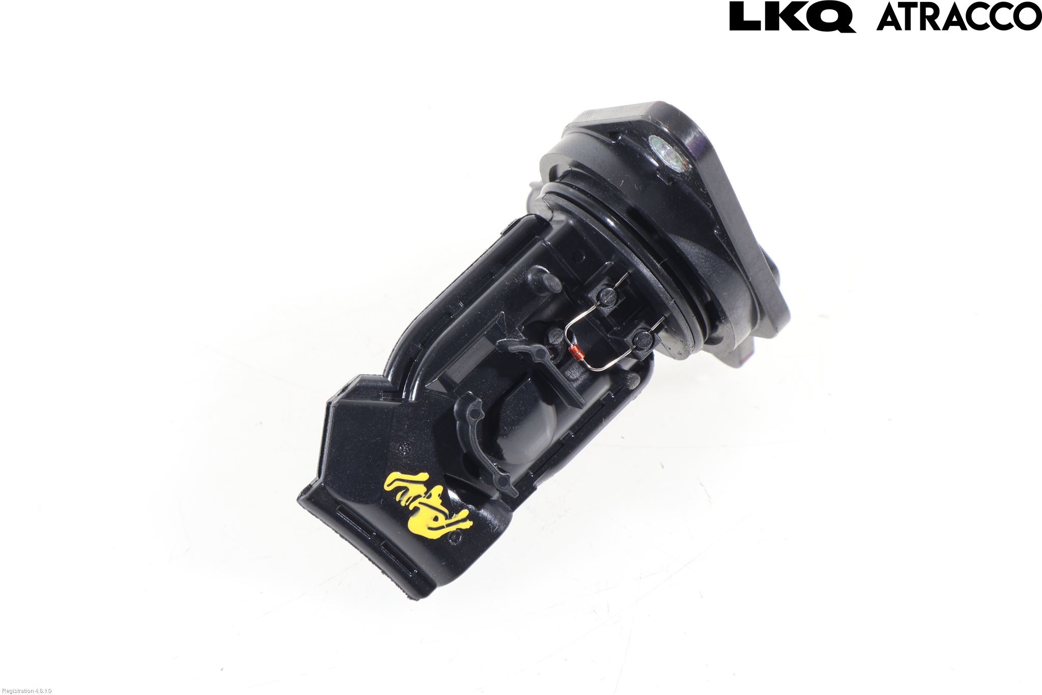 Honda ZR-V 23- Injluftmassamätare