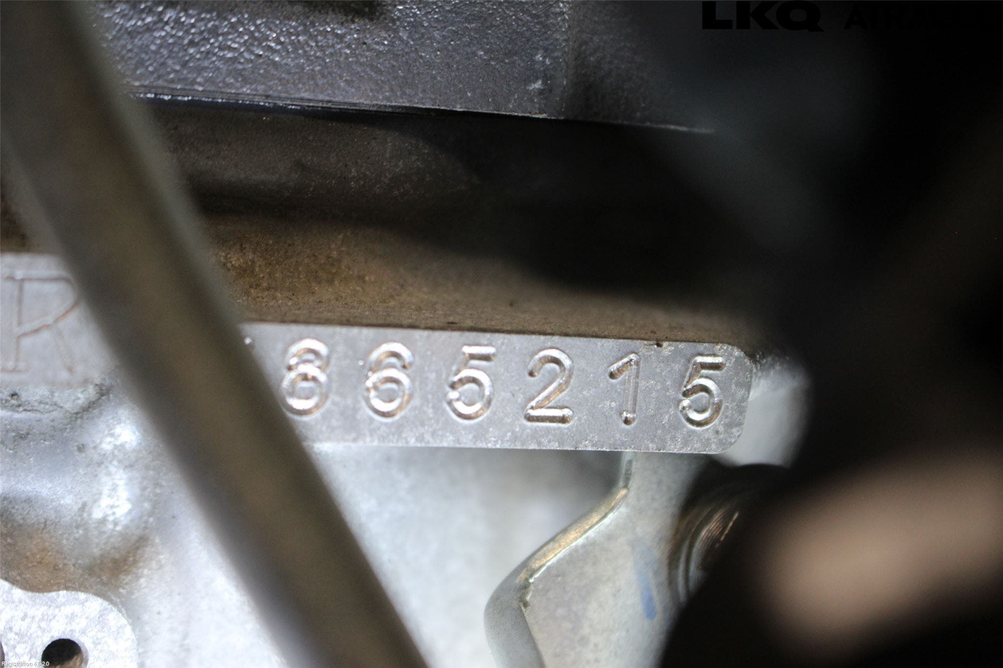 Toyota AURIS 13-19 Motor Bensin