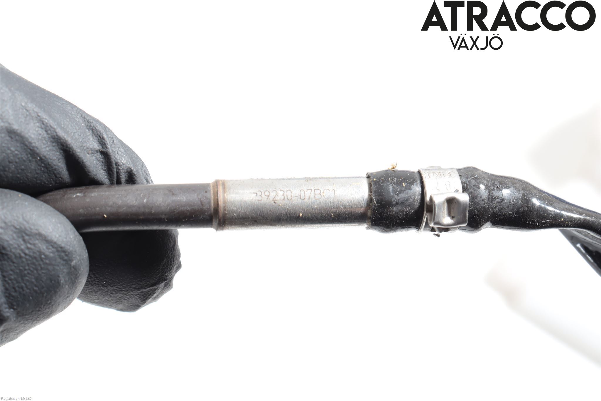 Hyundai BAYON BC3 21- Sensor Avgas