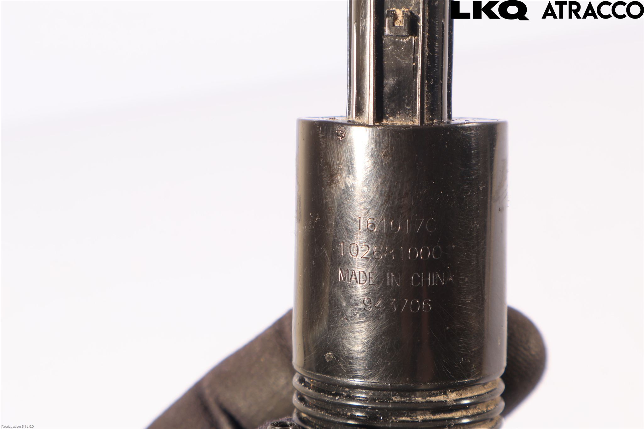 Volvo V40 12-19 Spolarpump Vindruta