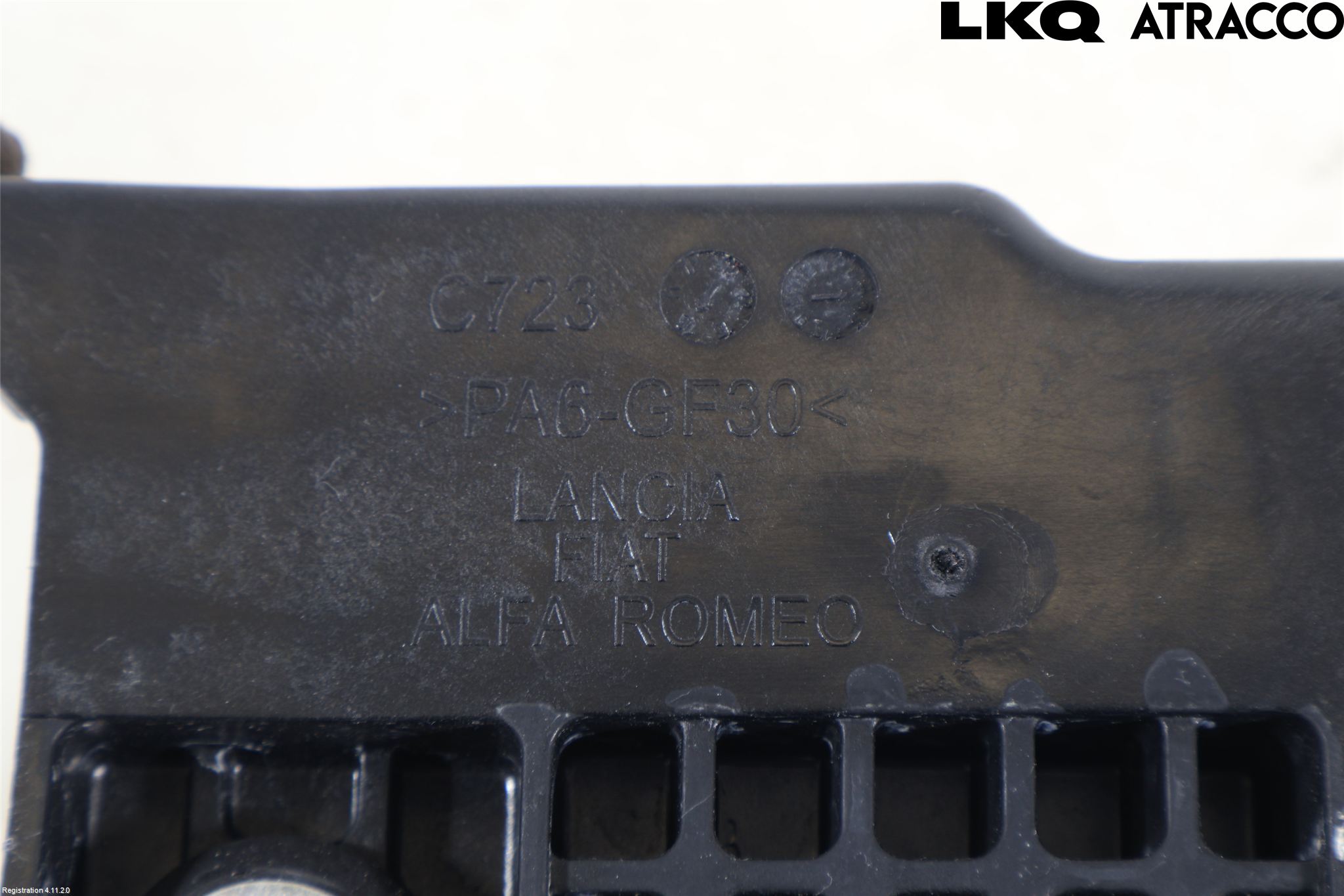 Fiat 500L 13-19 Abs Hydraulaggregat