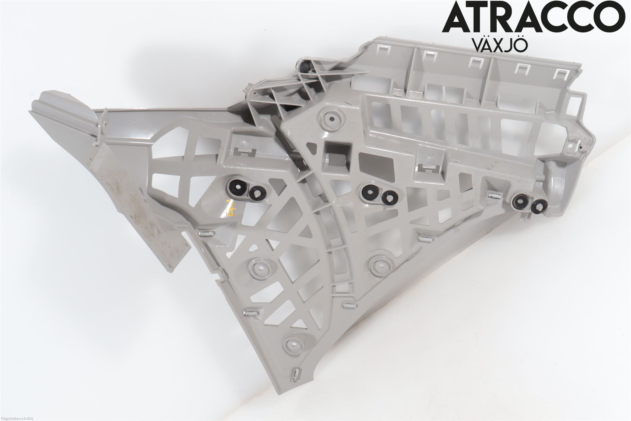 Ford B-MAX 12-17 Skärm Hörn Utfyllnad Bak