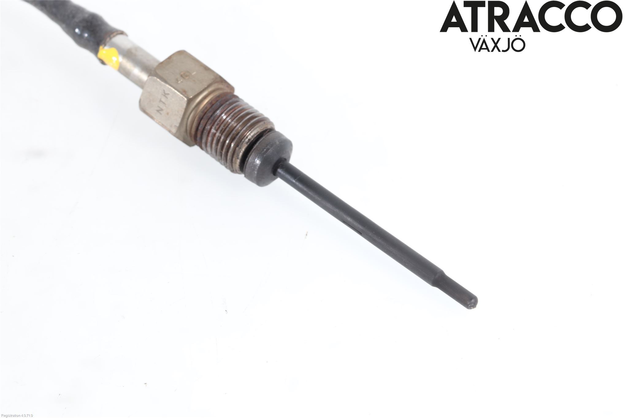 Hyundai i30 GD 13-17 Sensor Avgas