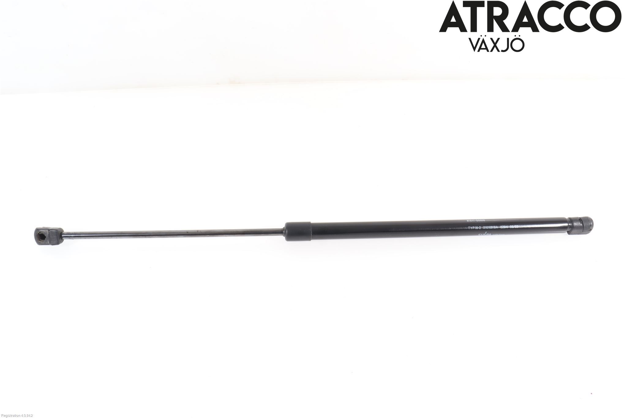 Hyundai i20 BC 21- Gasfjäder Baklucka