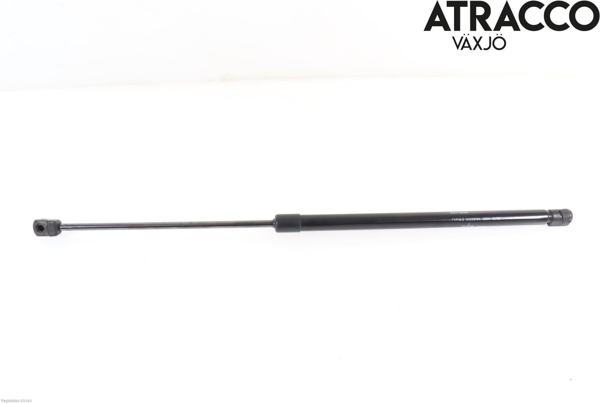 Hyundai i20 BC 21- Gasfjäder Baklucka