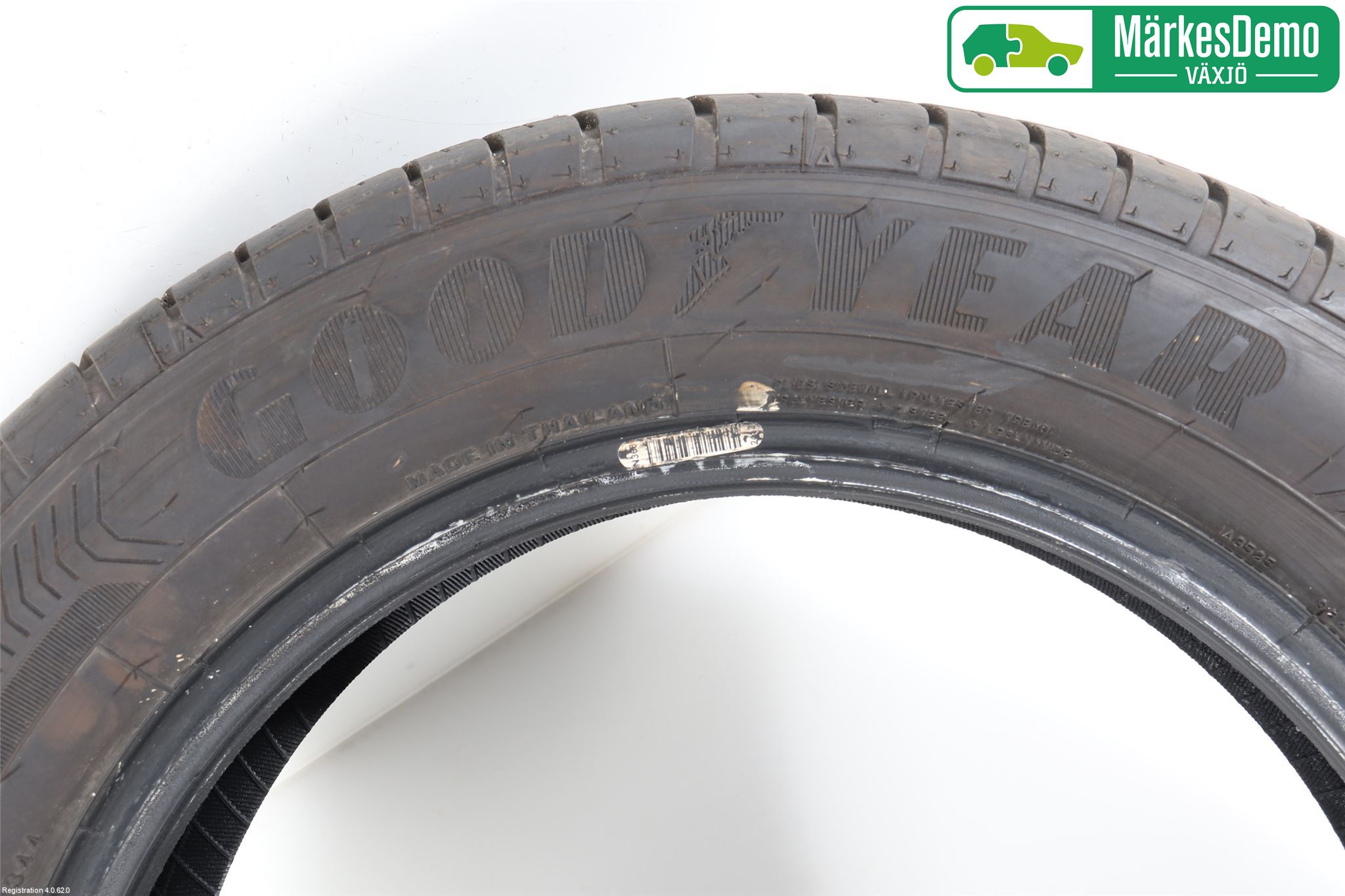 SOMMARDÄCK Dim 175/65-15