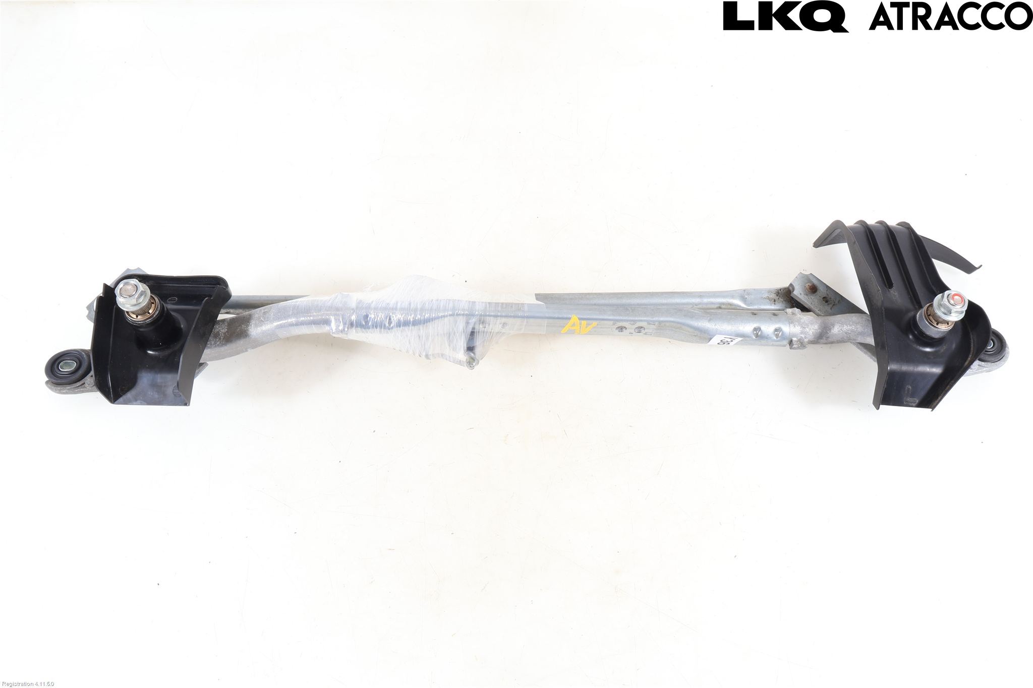 Toyota RAV4 19- Torkarmekanism Vindruta