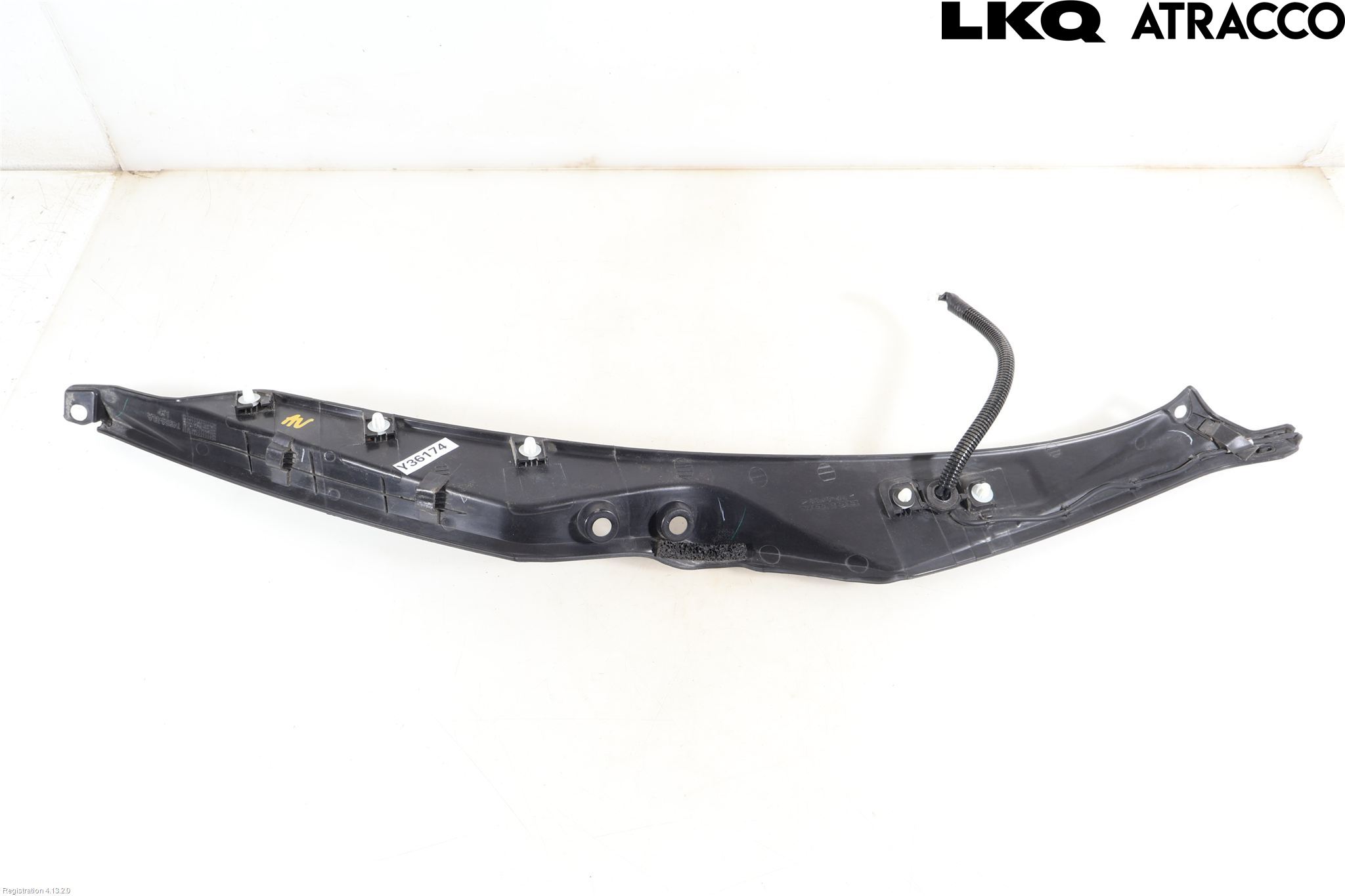 Honda CR-V 19-22 Bakluckeöppnare Automatisk
