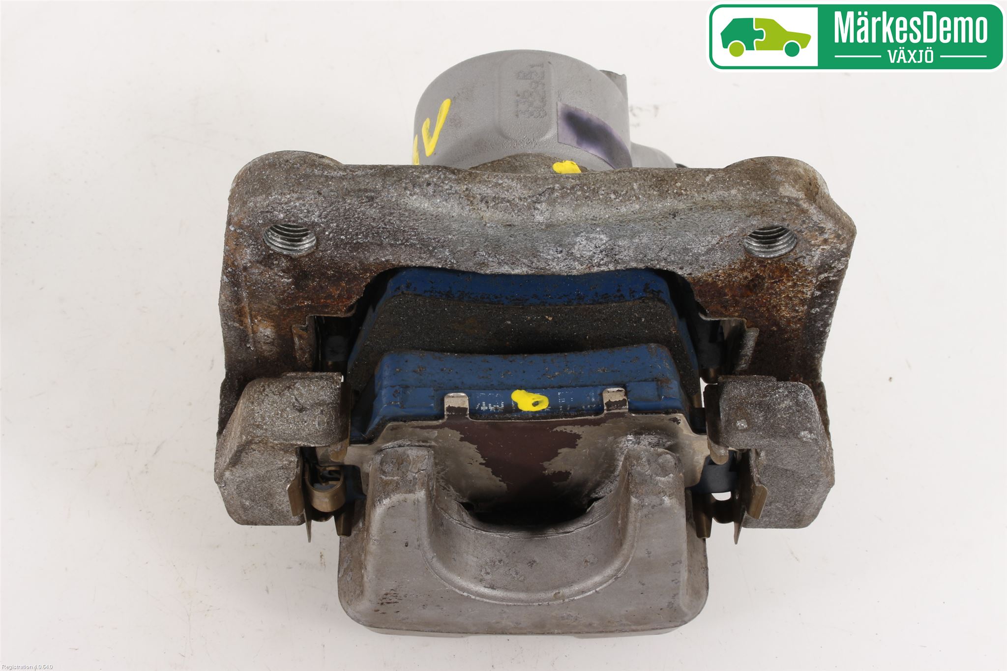 Toyota RAV4 13-18 Bromsok Bak Vänster