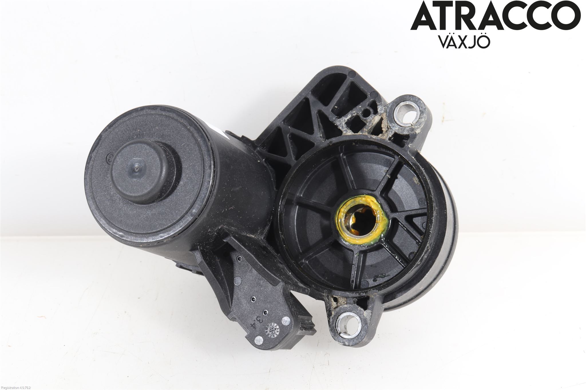 Honda E 20-23 Parkeringsbroms Elmanövrerad