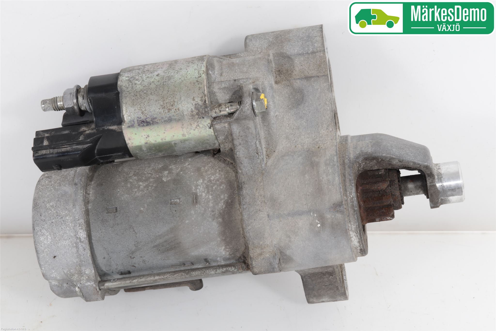 Audi A6/S6 4G 11-18 Startmotor Diesel