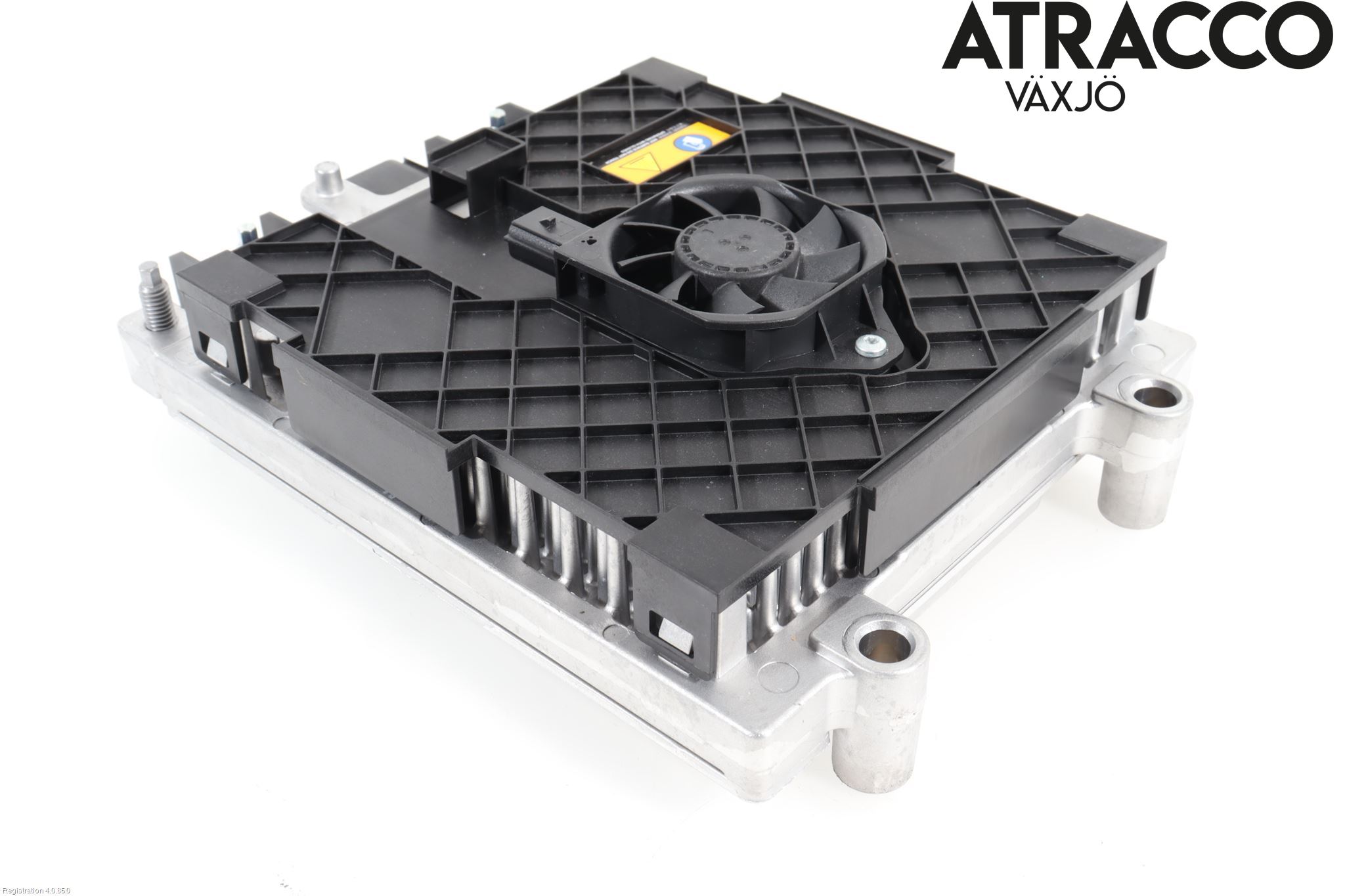 Suzuki ACROSS 21- Converter