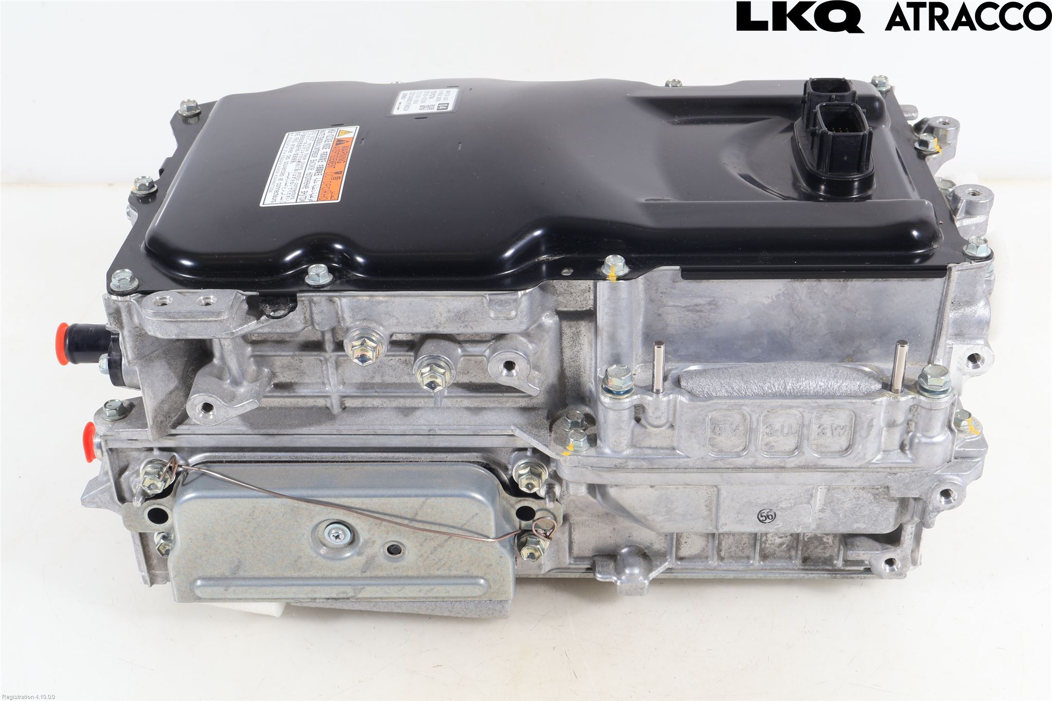 Toyota RAV4 19- Hybridconverter