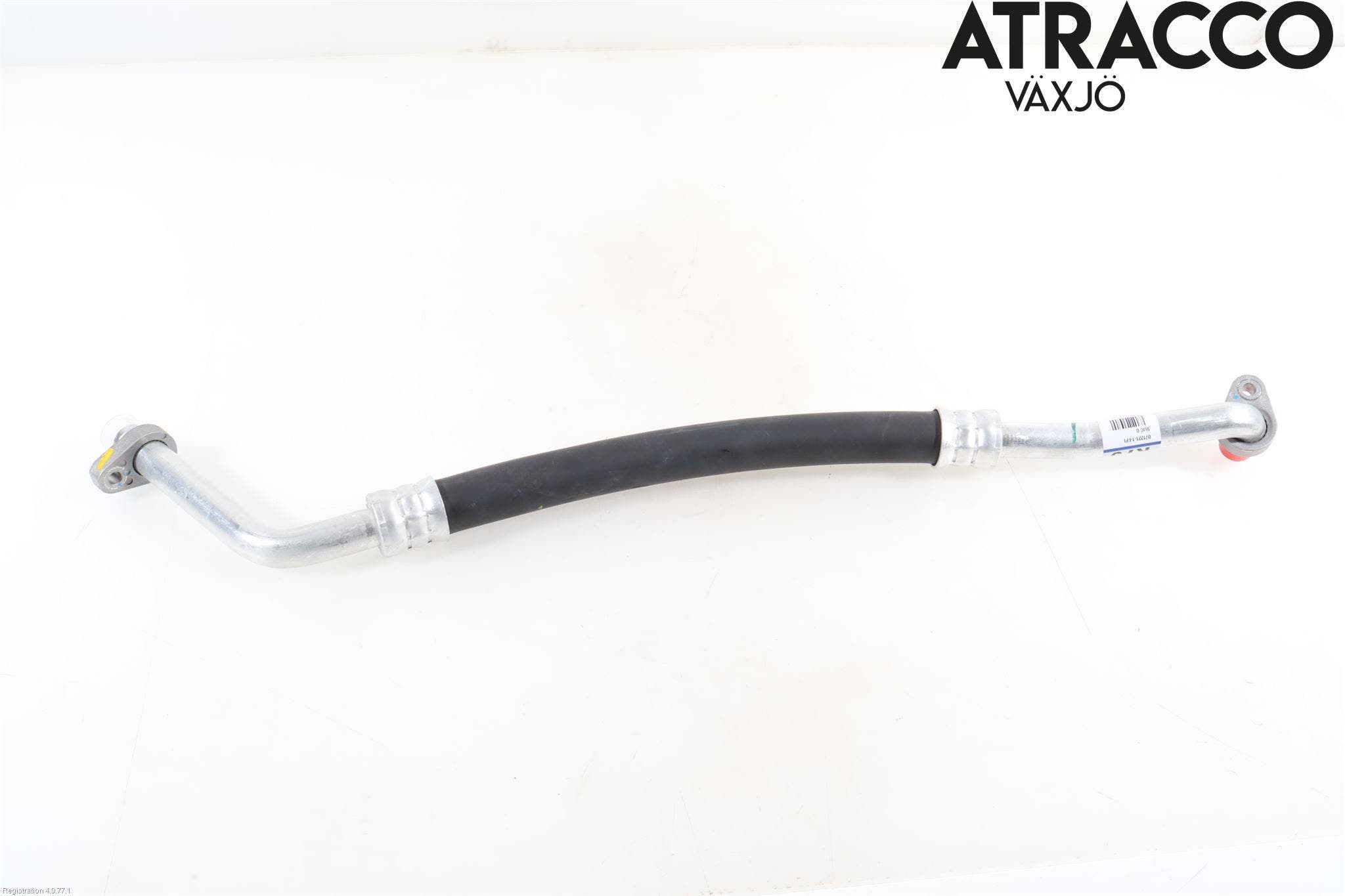 Hyundai KONA/ELECTRIC OS 18-23 Ac Slang-Rör