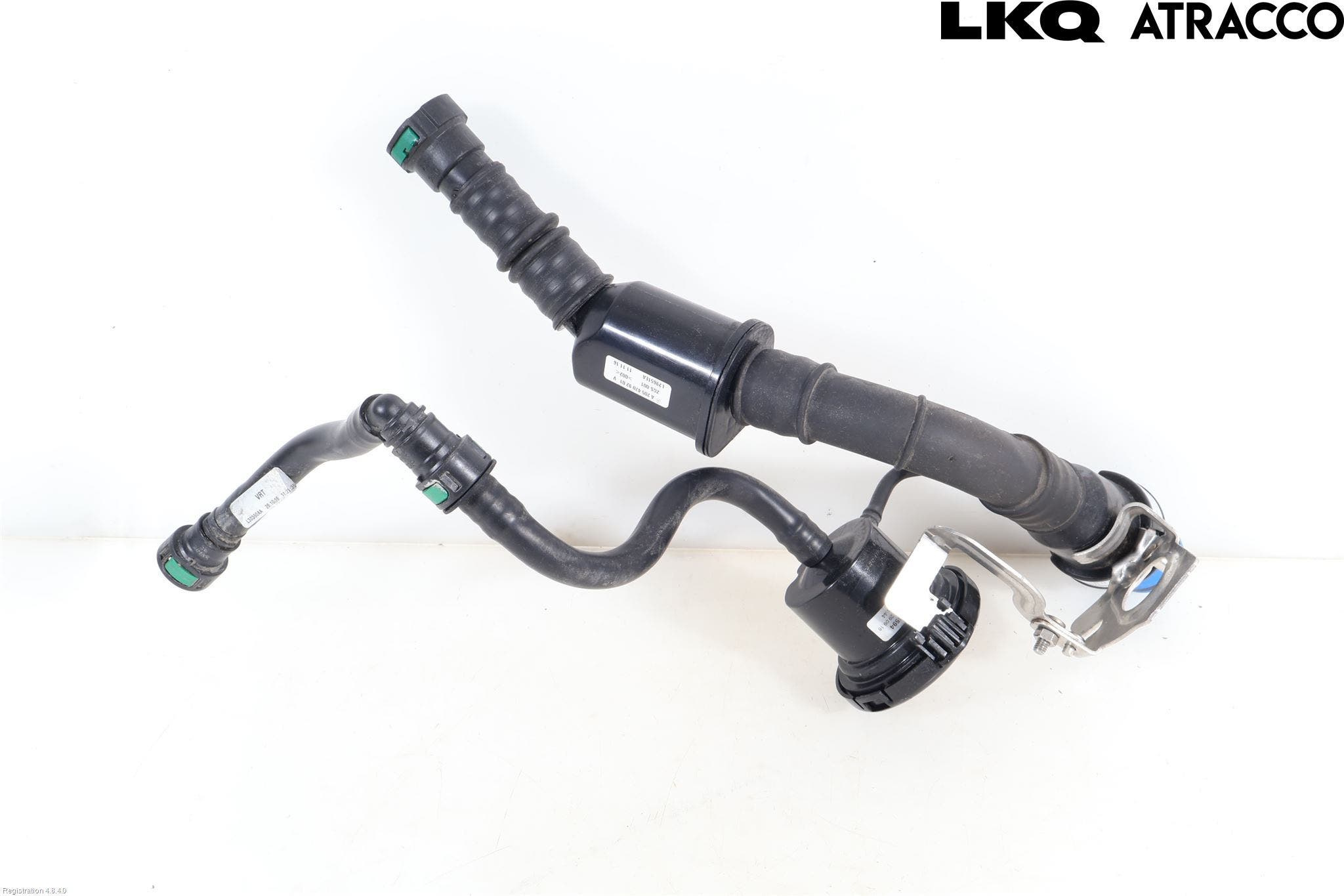 Mercedes-Benz MB C-KLASS (W205) 14-21 Adblue Tank