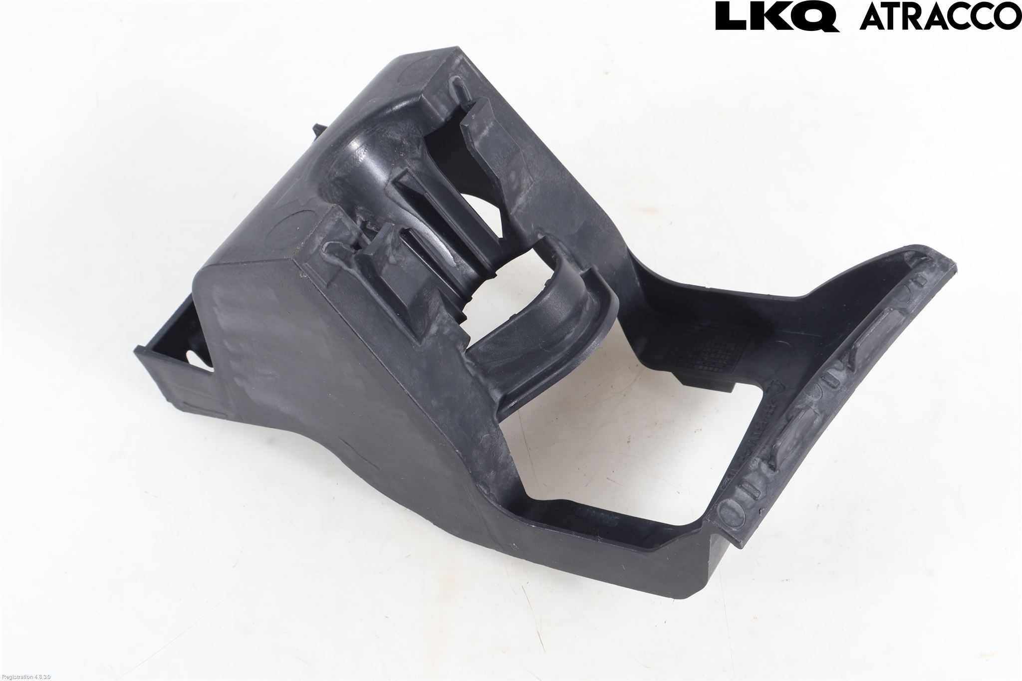 Volkswagen VW TIGUAN 07-16 Stötfångardel Fram Hö