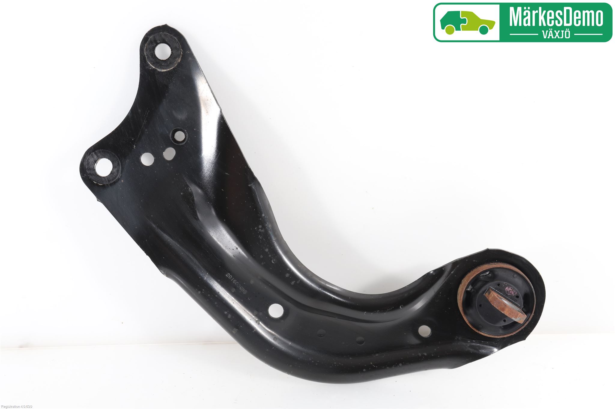Mazda 3 III 14-19 Bärarm Bak Höger