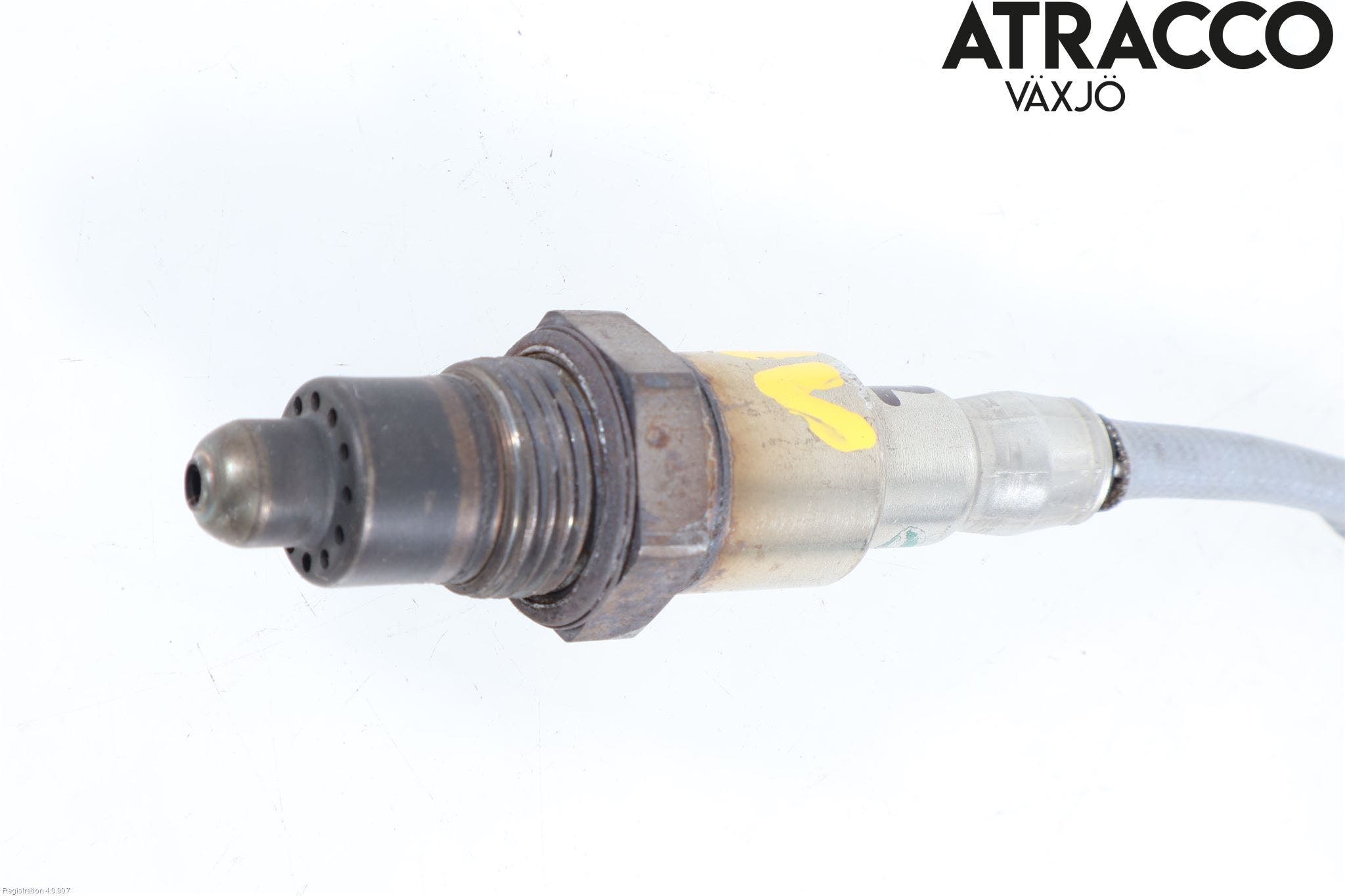 Peugeot 2008 13-20 Injlambdasond