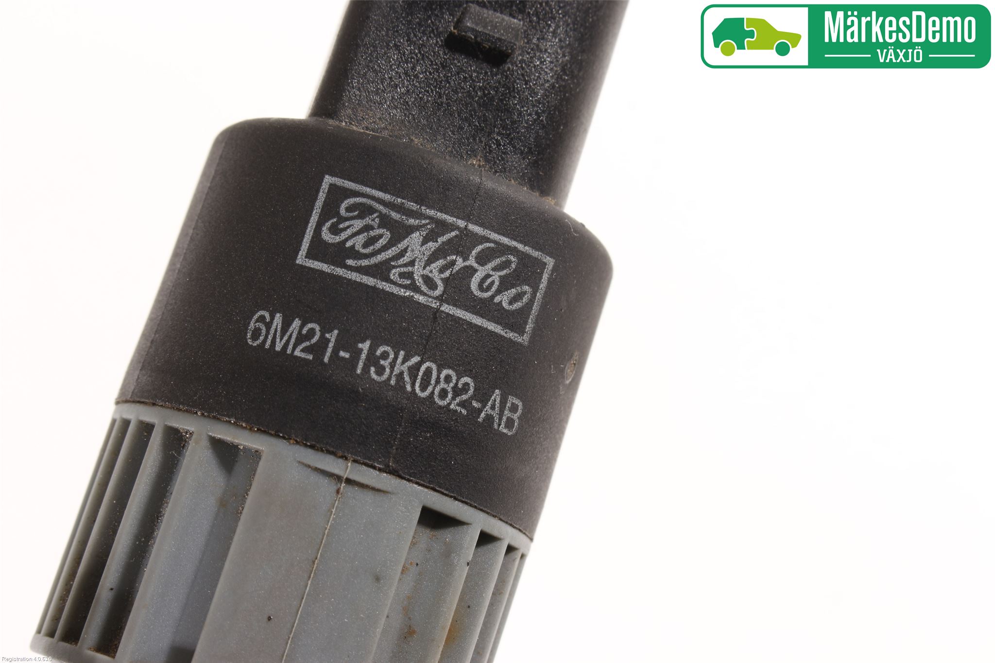 Ford MONDEO 15-22 Spolarpump Högtryck