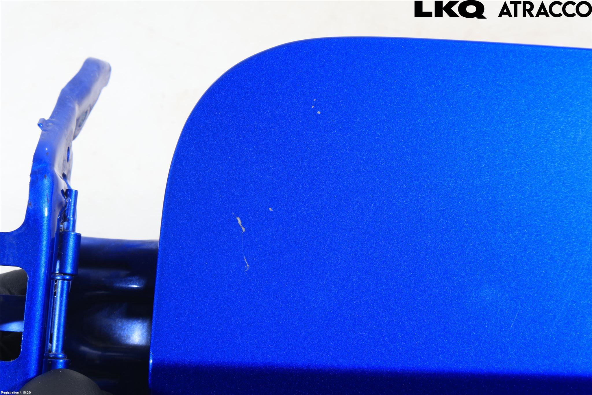 Honda CIVIC e HEV 23- Tanklucka