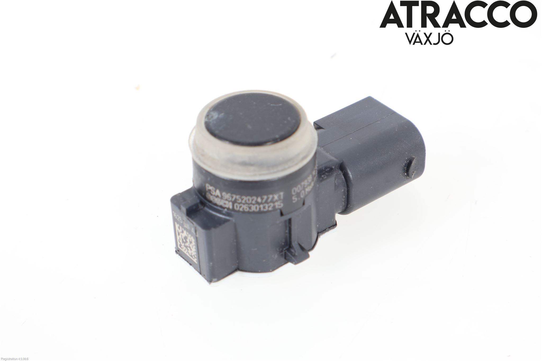 Toyota PROACE II 16- Parkeringshjälp Frontsensor