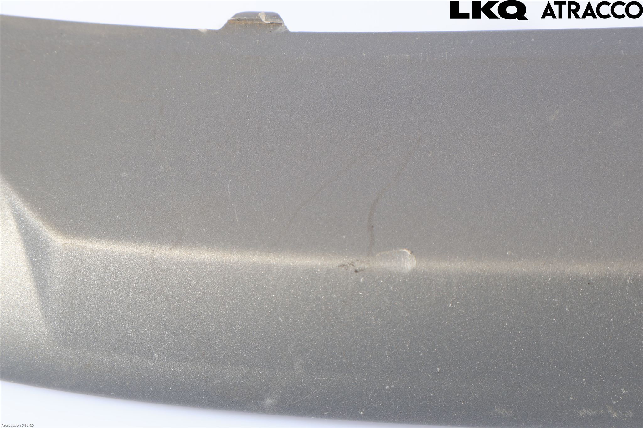 Hyundai TUCSON 05- Stötfångardel Fram Mitt