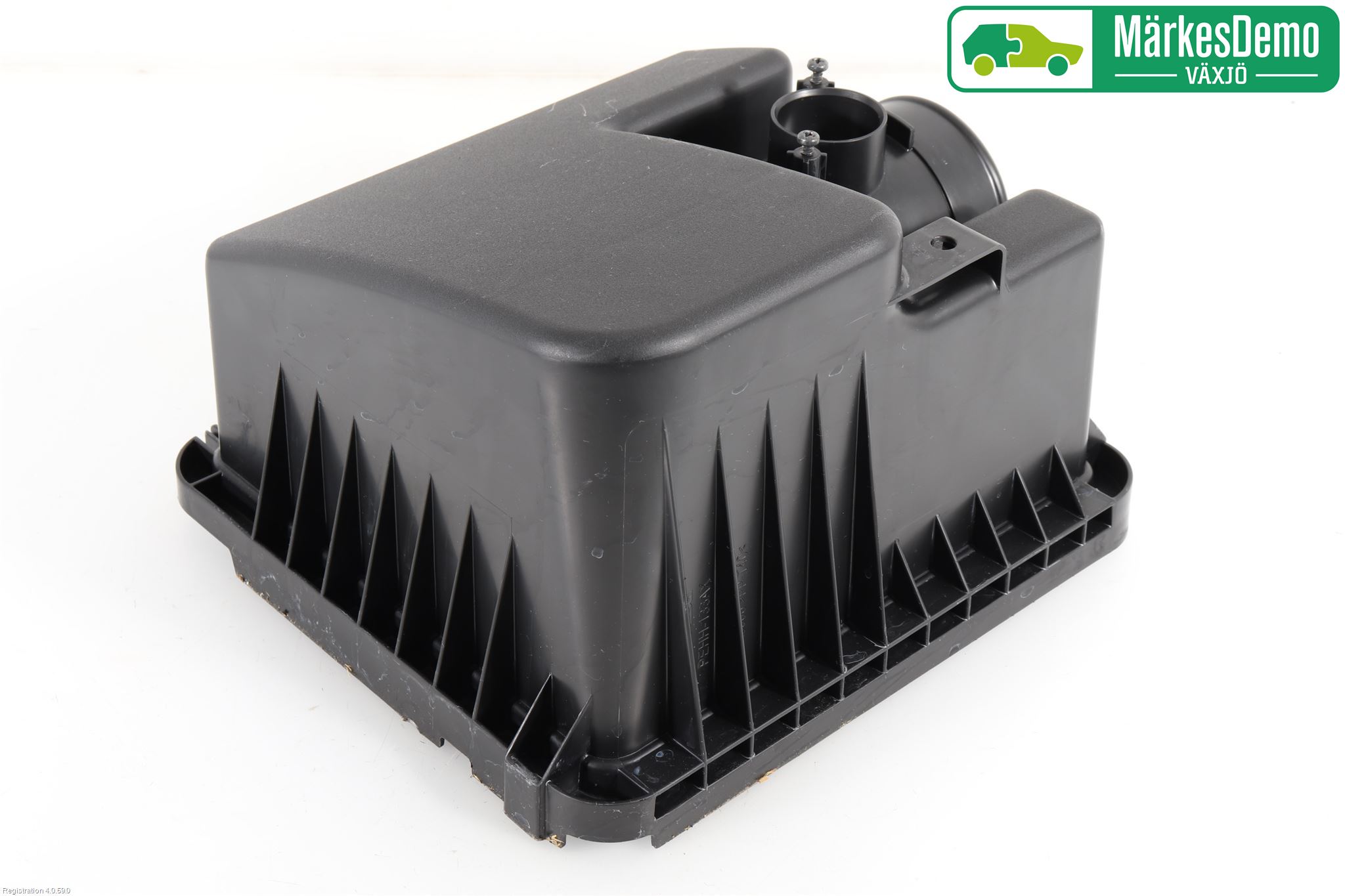 Mazda CX-3 Luftrenare