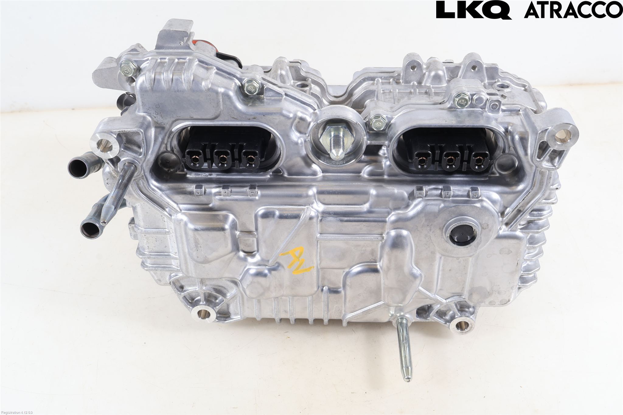 Honda HR-V 21- Inverter Hybrid