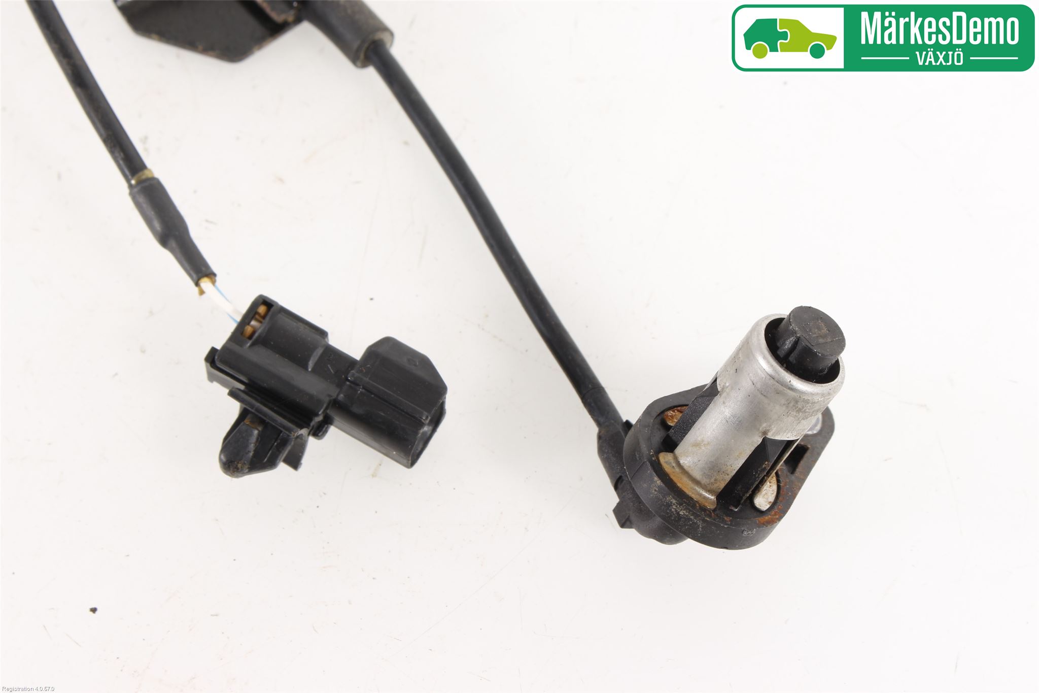Mitsubishi L200 16-23 Abs Sensor