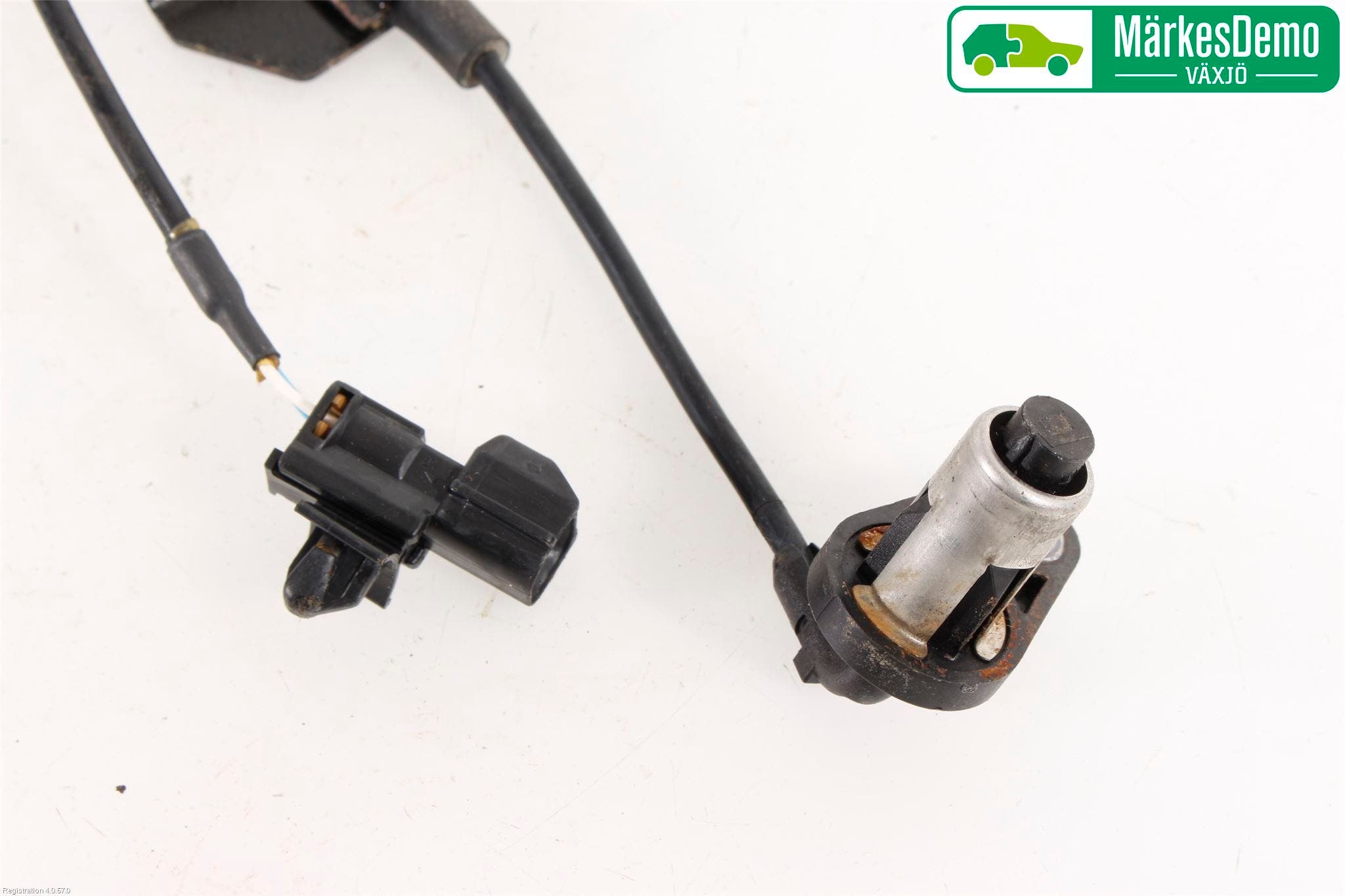 Mitsubishi L200 16-23 Abs Sensor