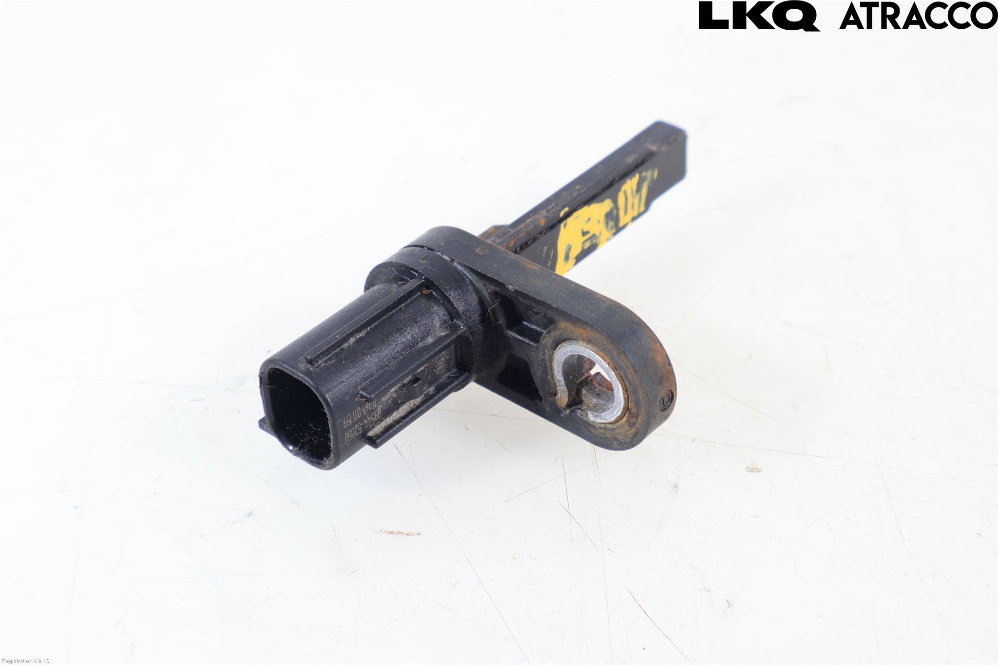 Toyota COROLLA CROSS XG10 22- Abs Sensor