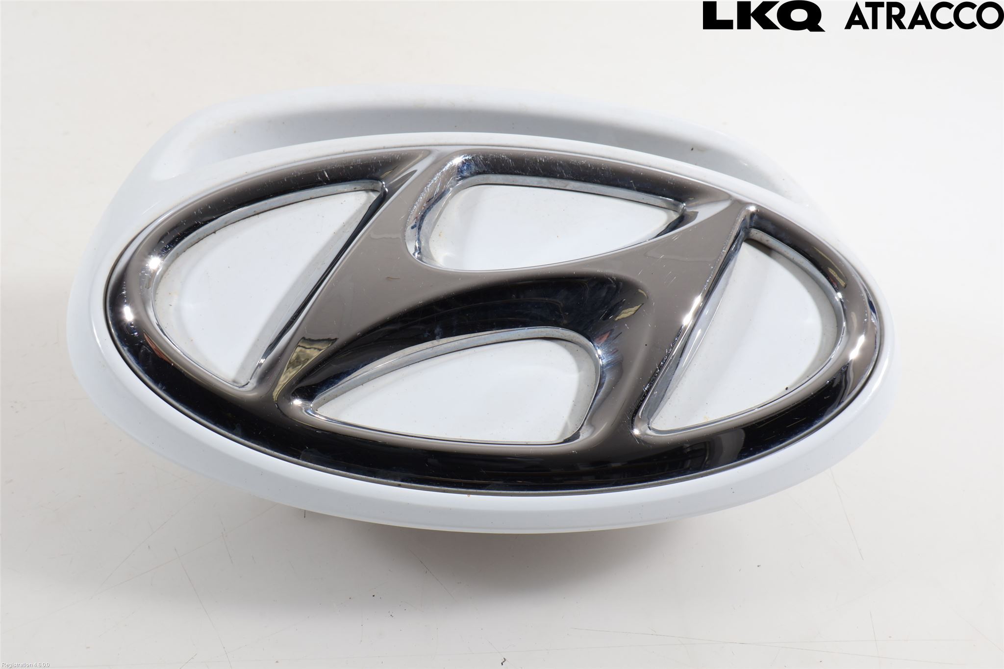 Hyundai IONIQ AE 17-22 Bakluckehandtag