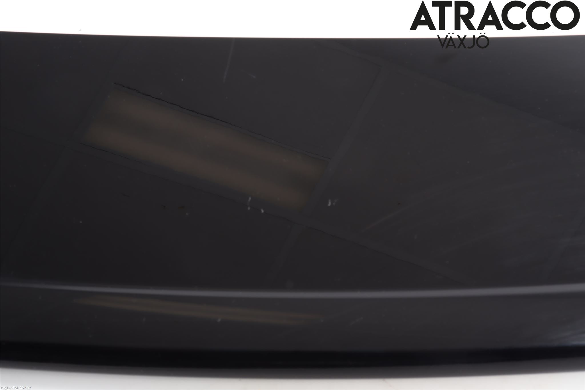 Audi A6/S6 4G 11-18 Spoiler Baklucka