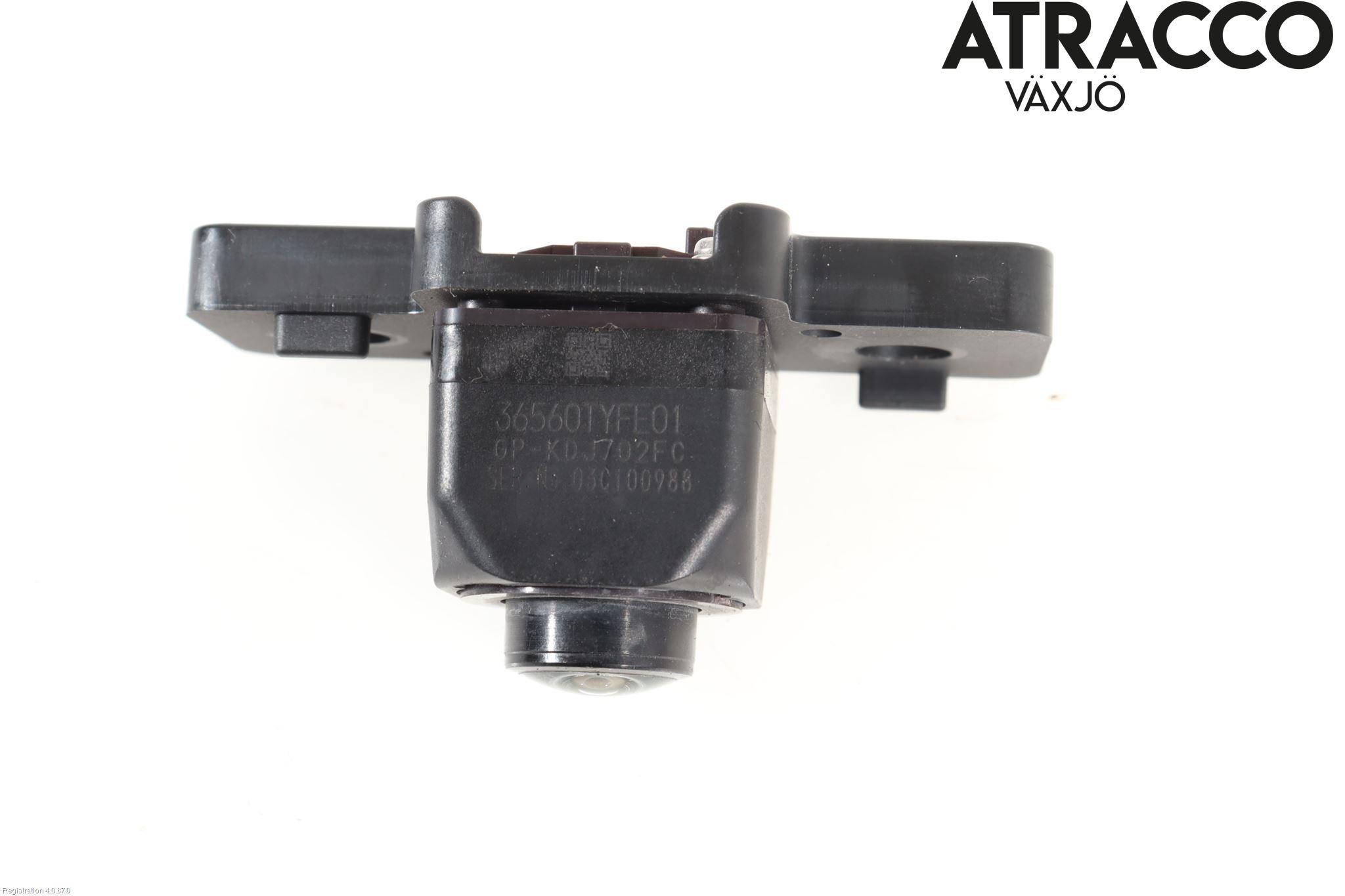 Honda E 20-23 Parkeringshjälp Kamera