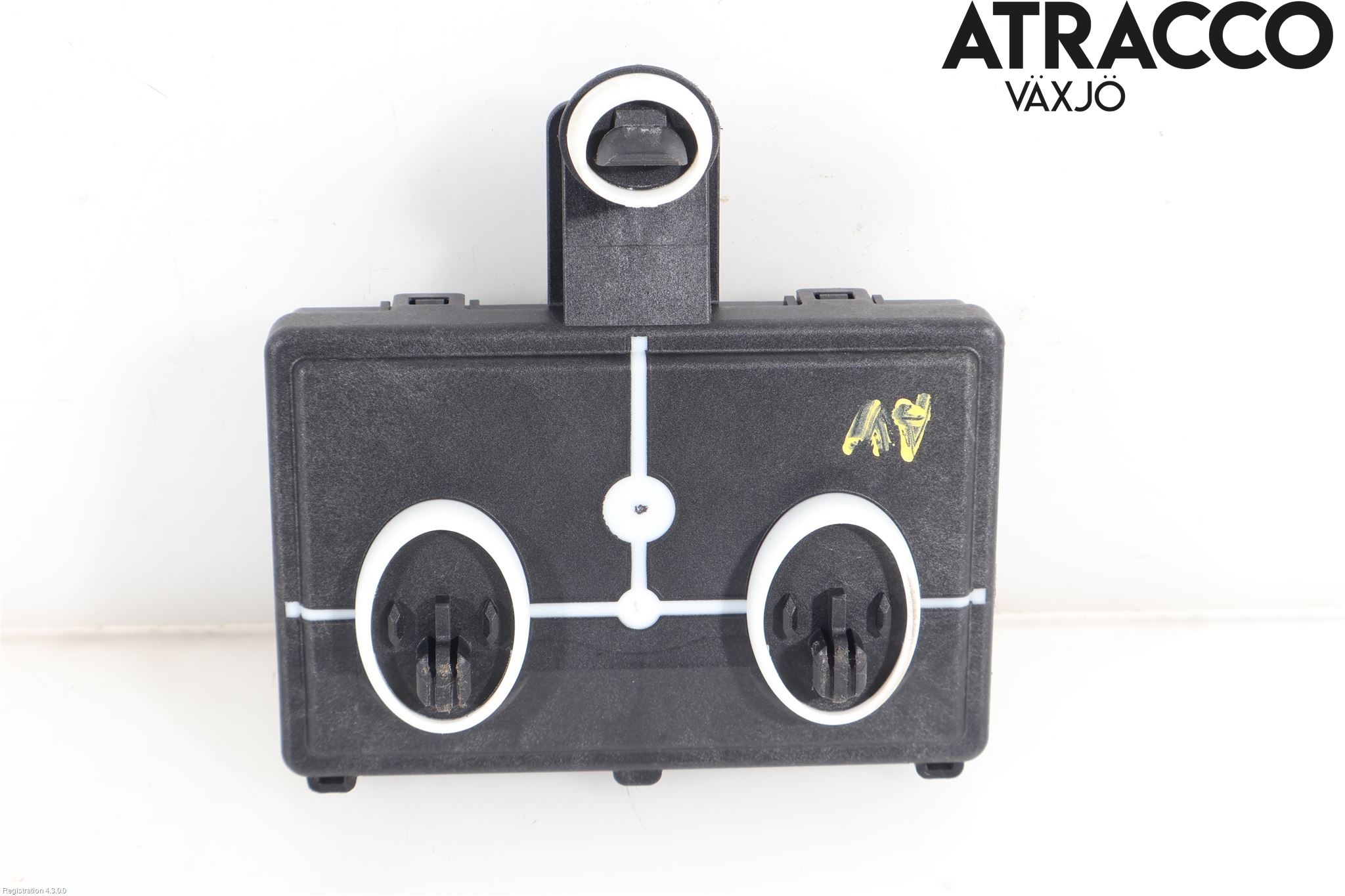 Volkswagen VW ID.4 21- Styrenhet Dörr