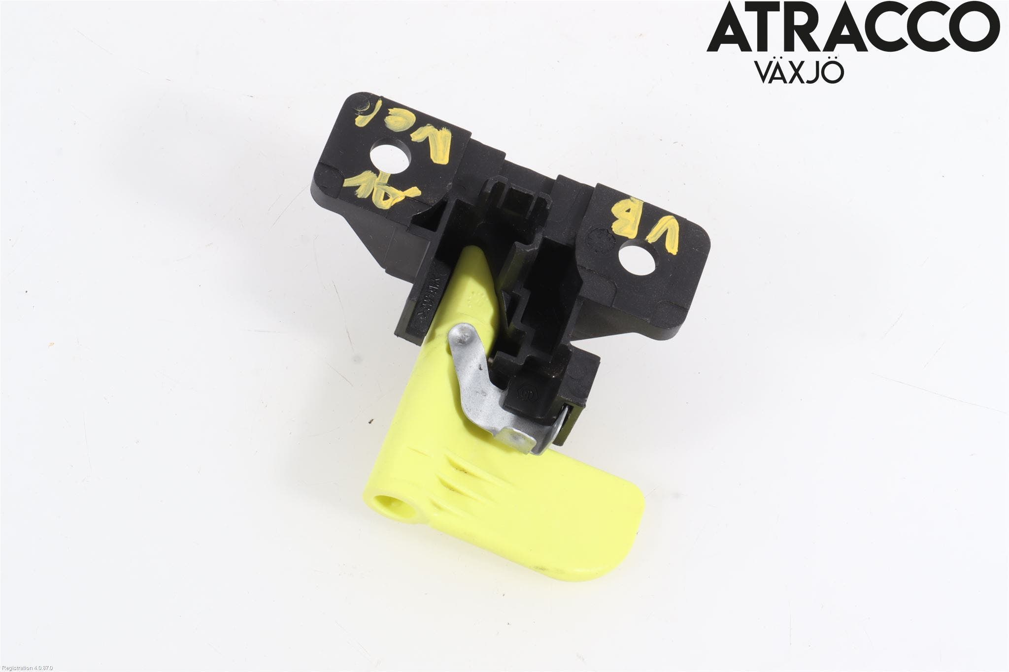 Toyota PROACE CITY 20- Dörrstopp