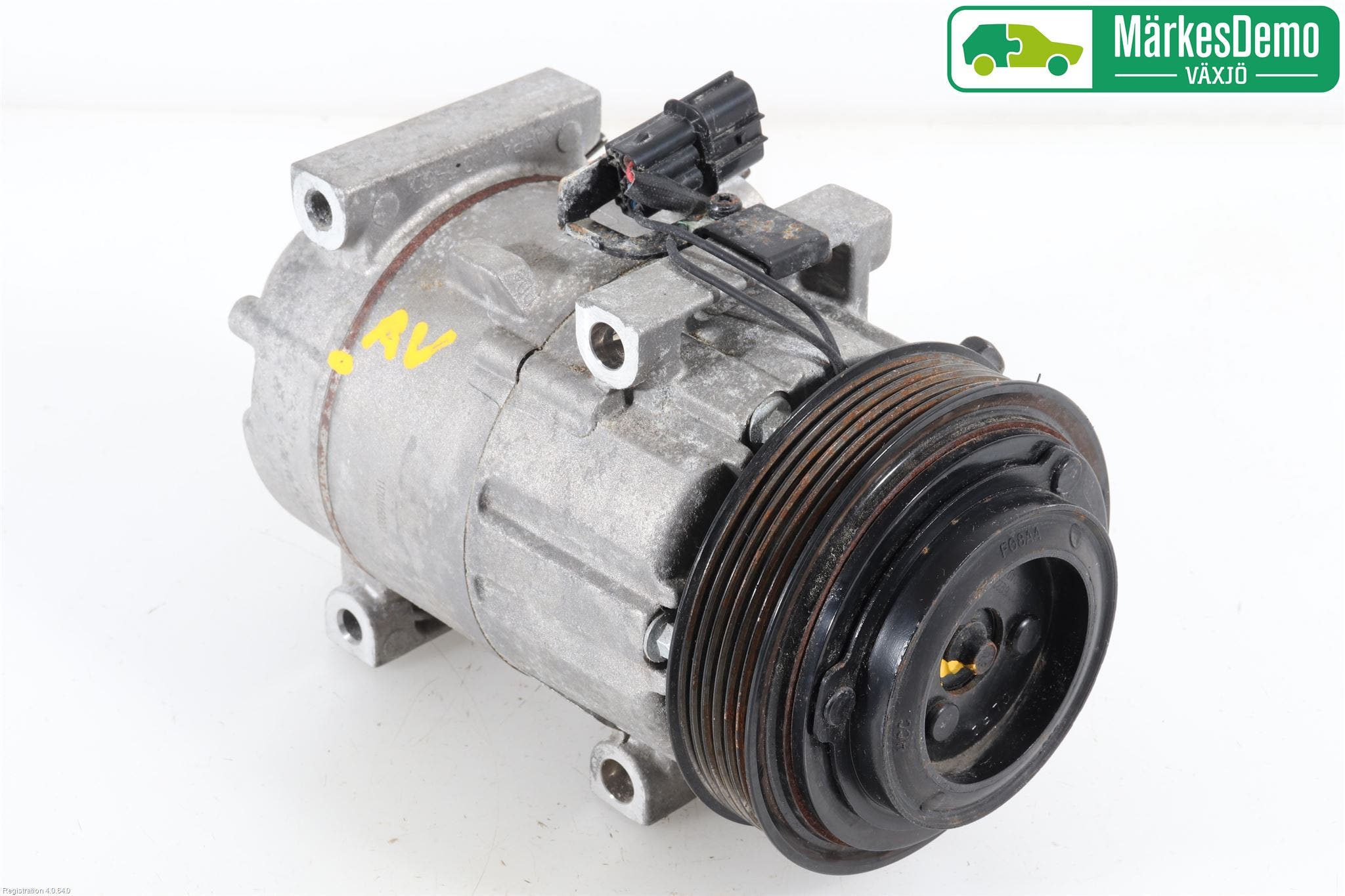 Hyundai i30 PD 17- Ac Kompressor